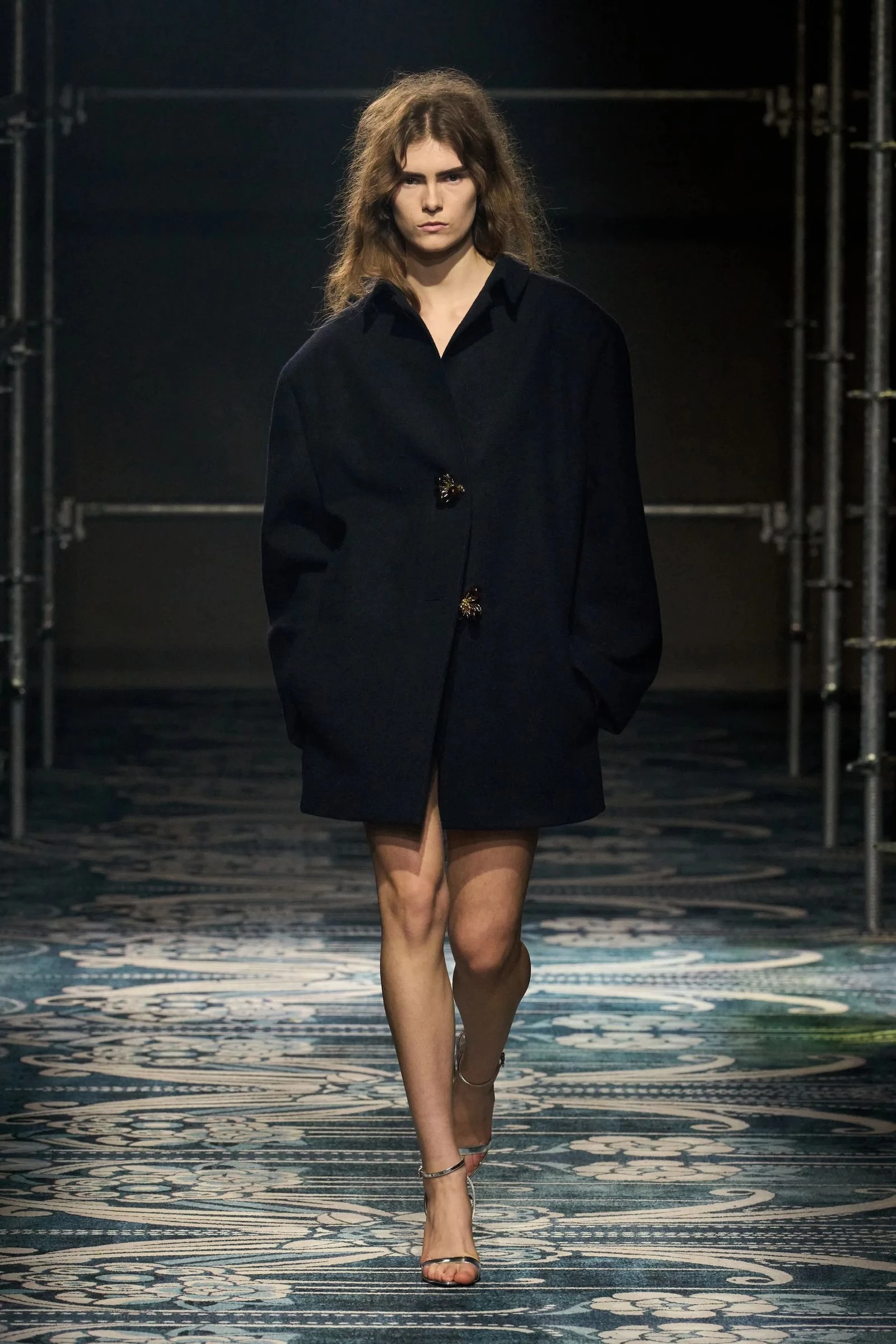 Prada fall-winter 2025/20262