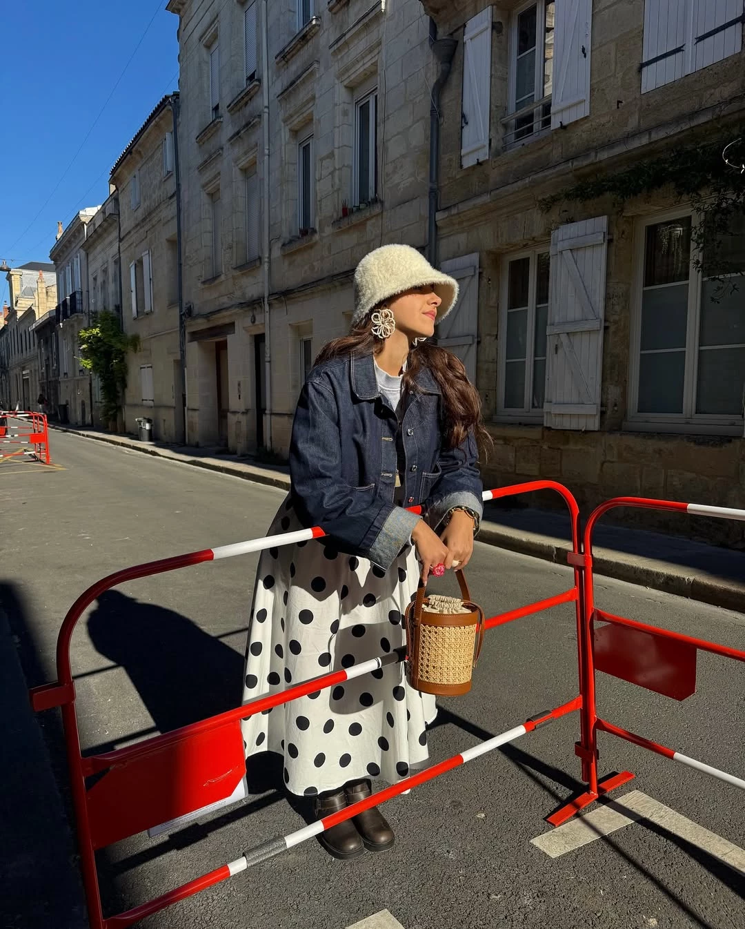 Instagram @florettenacer5