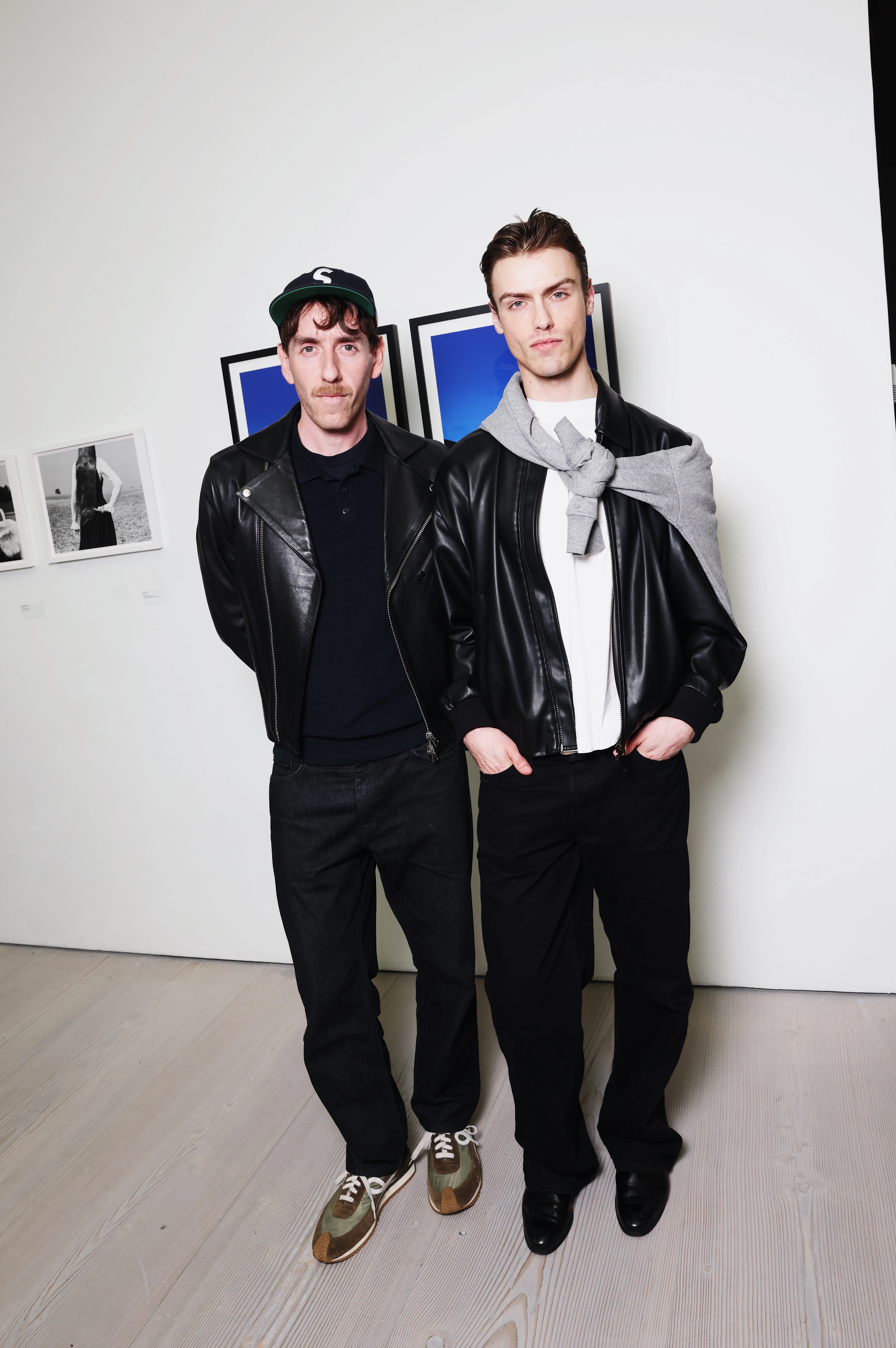 Ukrainian Vogue unveils a large-scale photo exhibition in London63