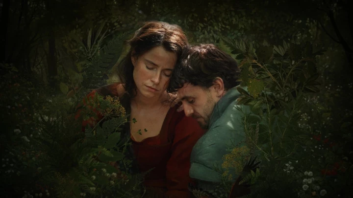 5 greatest historical films of 20254