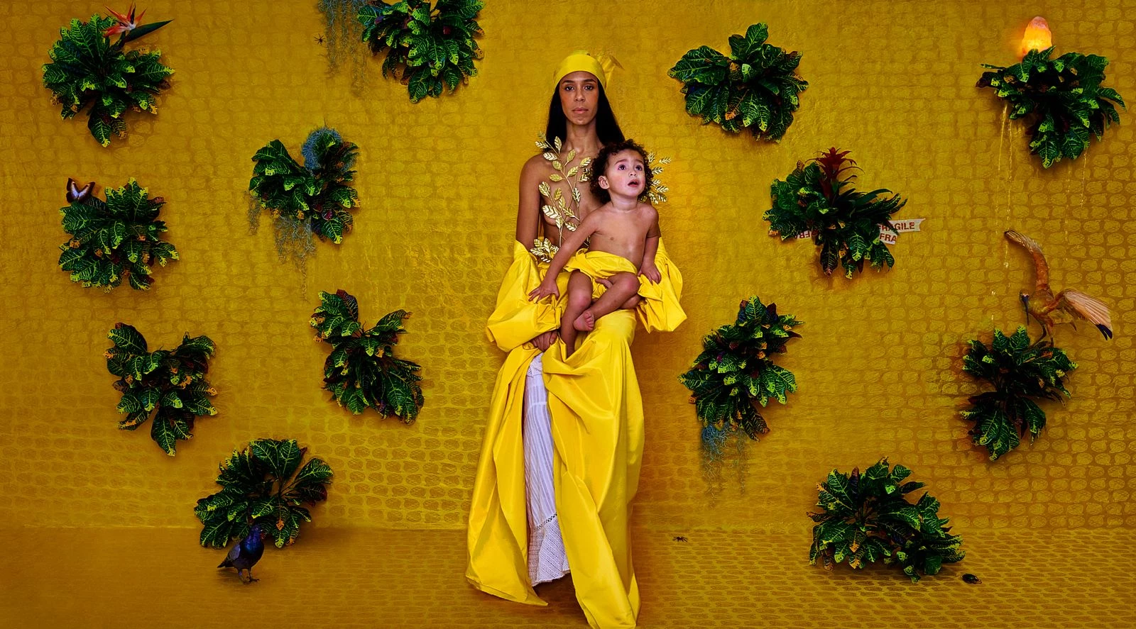 Photo: Maya Inès Touam5