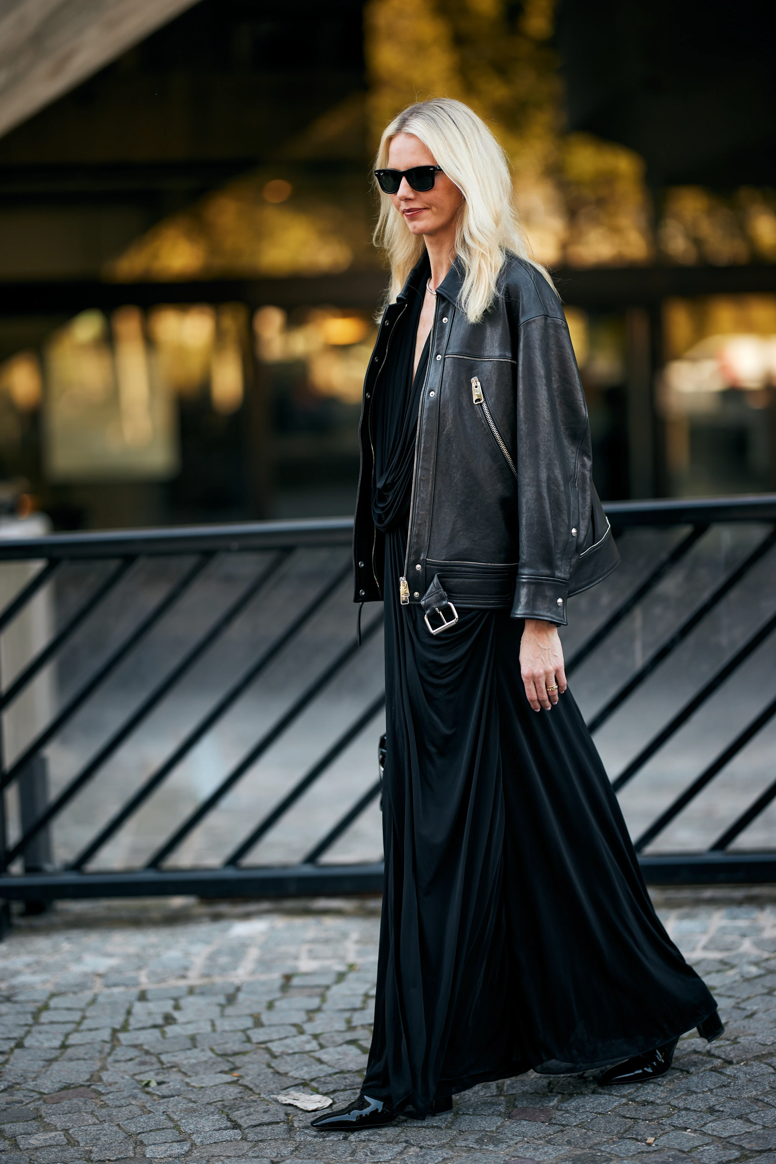 November's Charm: 5 Fall Styles to Recreate Immediately
6