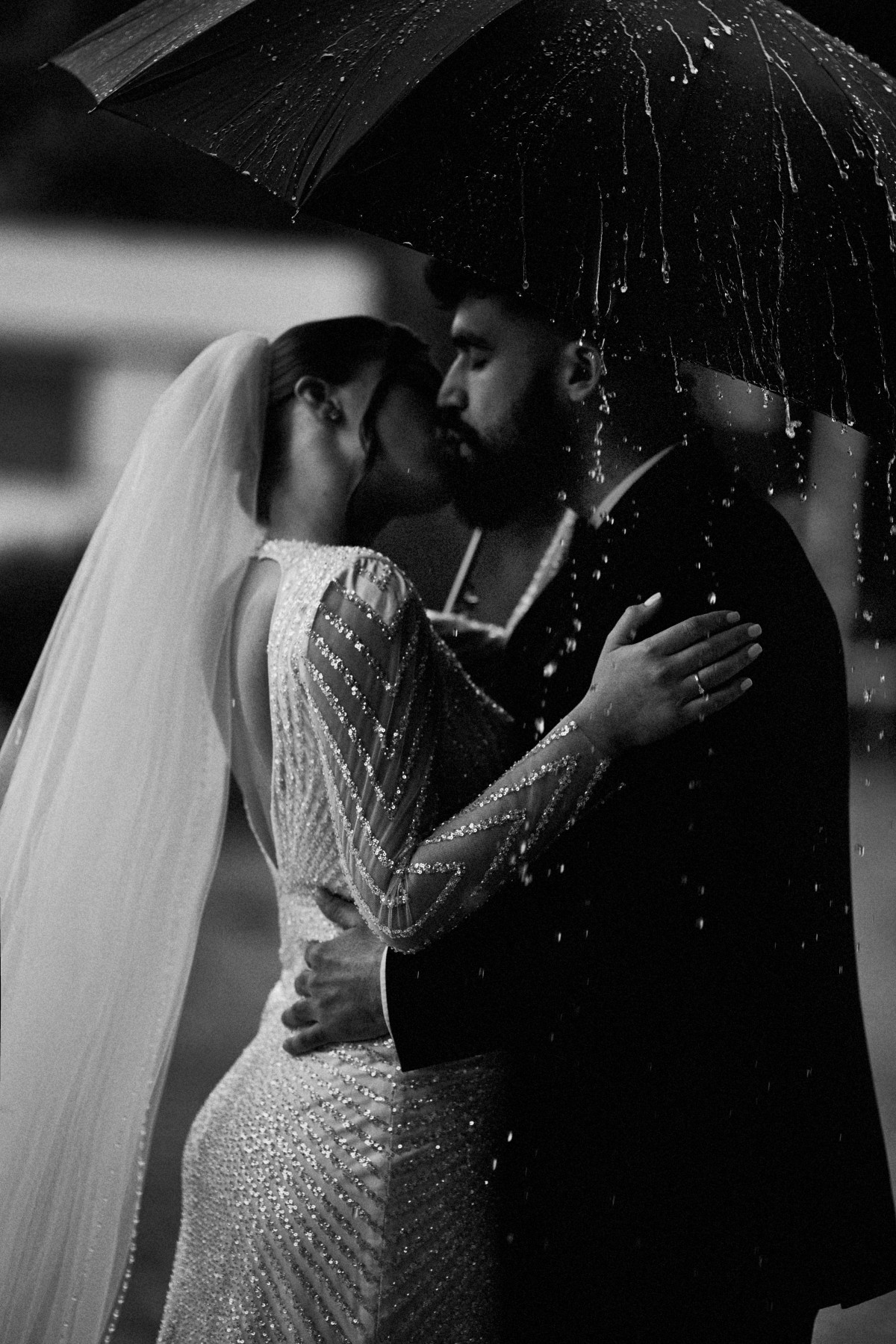 Wedding Photography's Evolving Styles, According to Serhiy Mazur
2