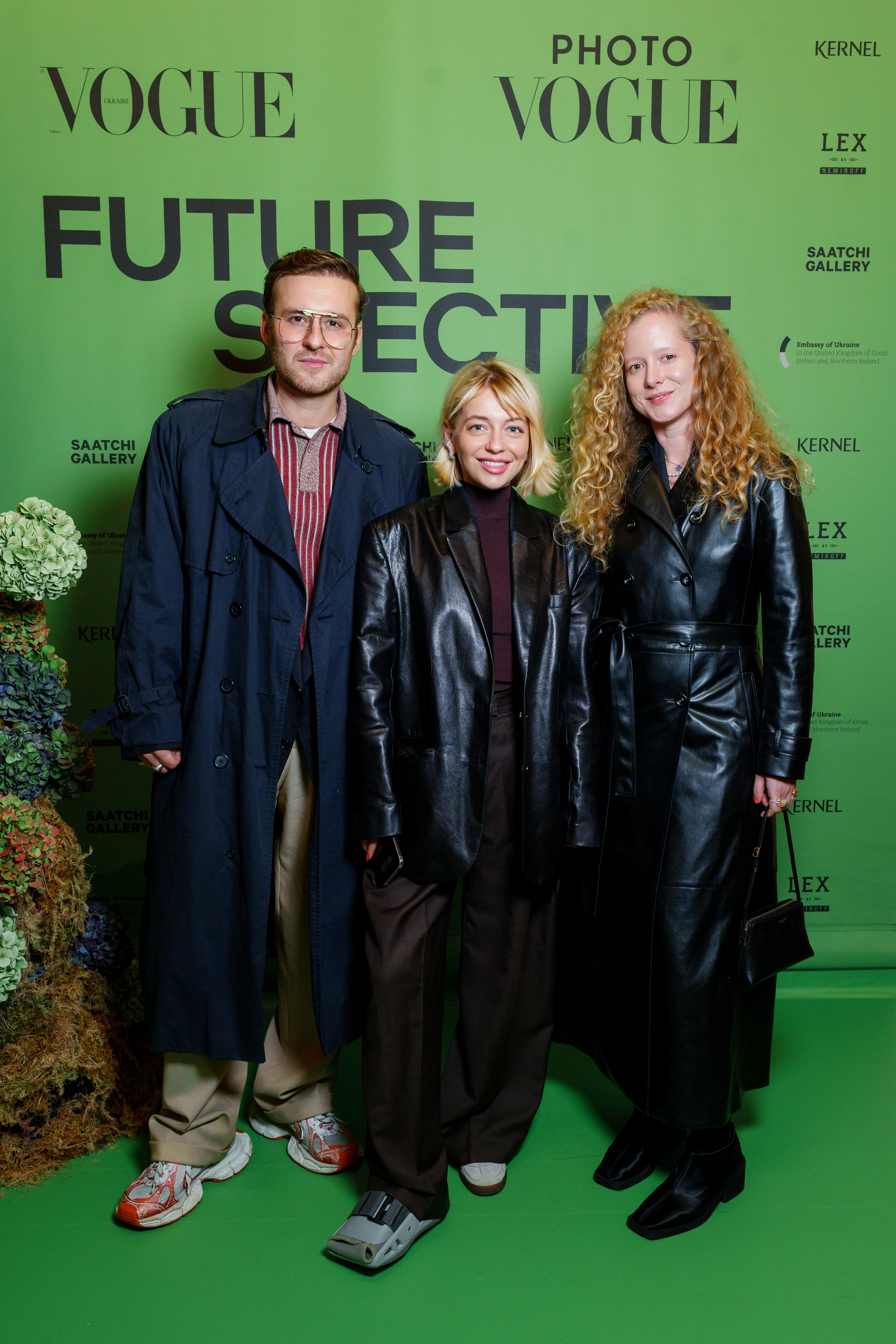 Katerina Rizhova and Anna October21