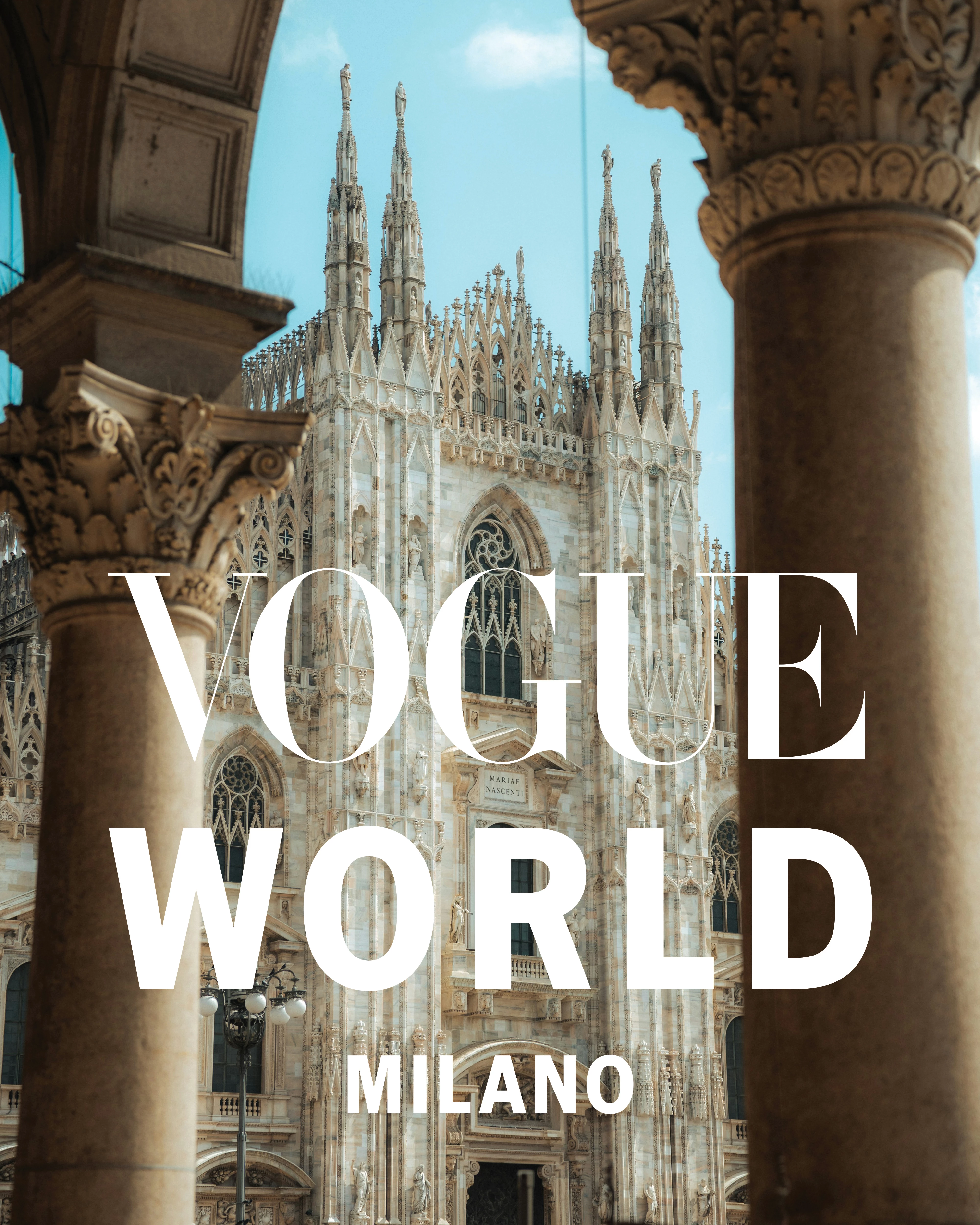 Milan Vogue World: Early Intel on the Can't-Miss 2026 Fashion Spectacle
0
