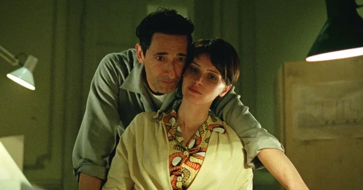 5 greatest historical films of 20252