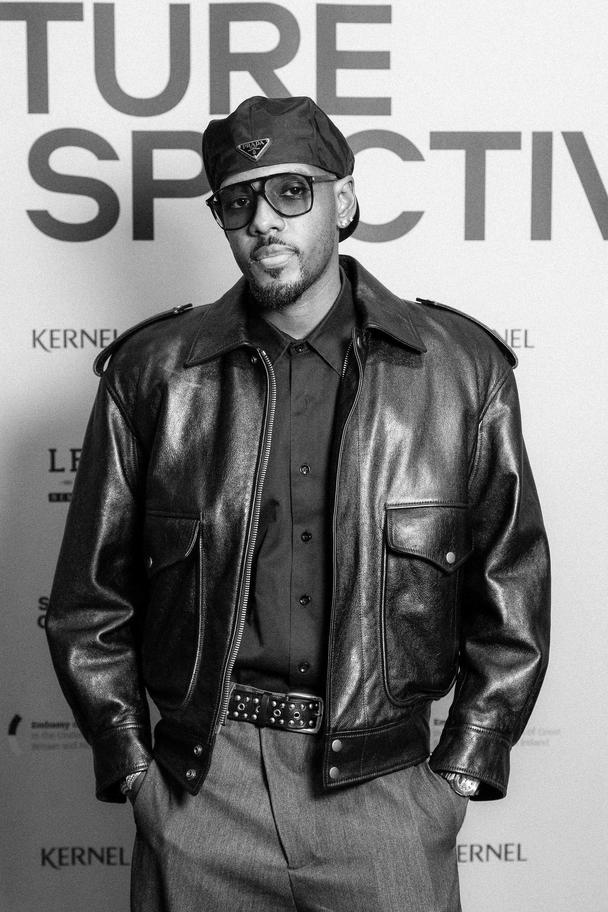 Creative director Karmel Moskova60