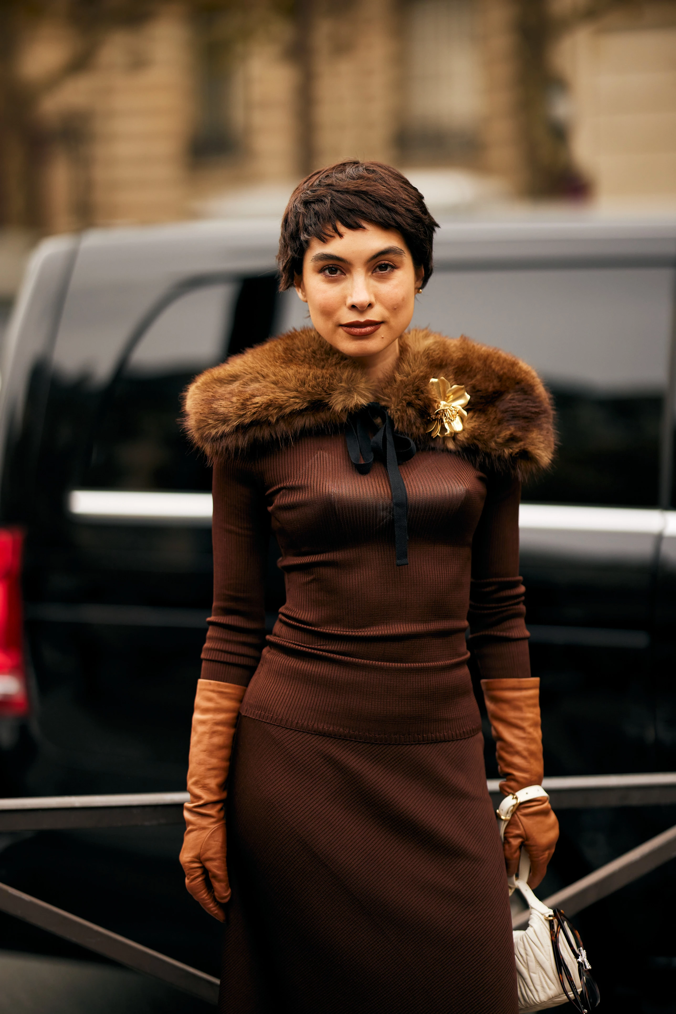 November's Charm: 5 Fall Styles to Recreate Immediately
8