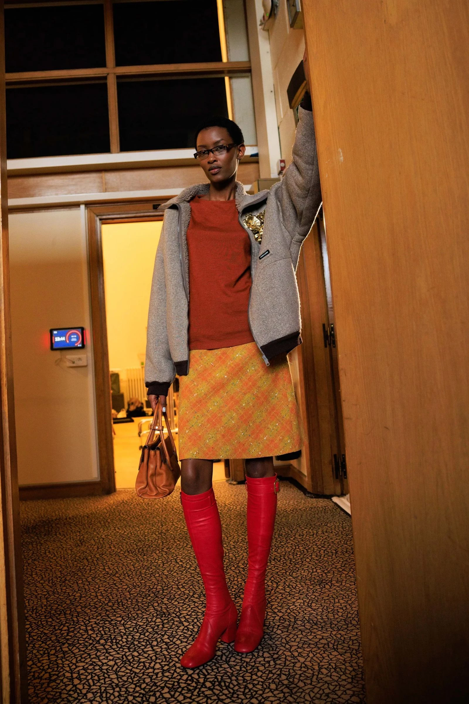 Miu Miu fall-winter 2025/20261