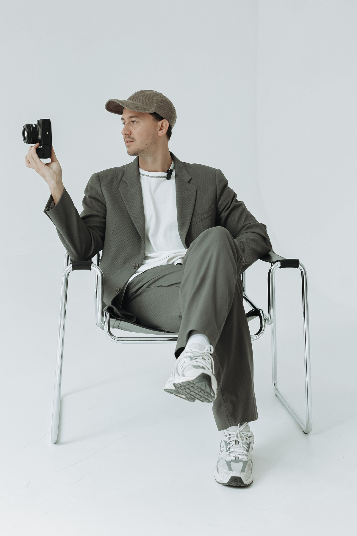 Wedding Photography's Evolving Styles, According to Serhiy Mazur
0