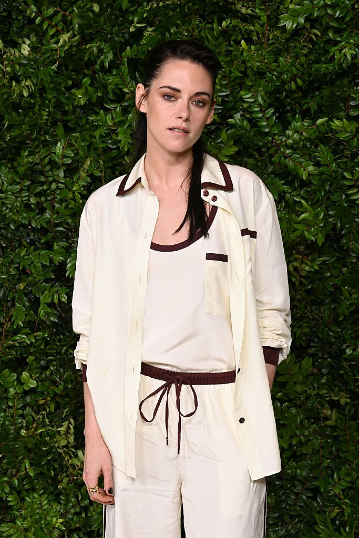 Stewart Slams Hollywood's Handling of Women Directors
0