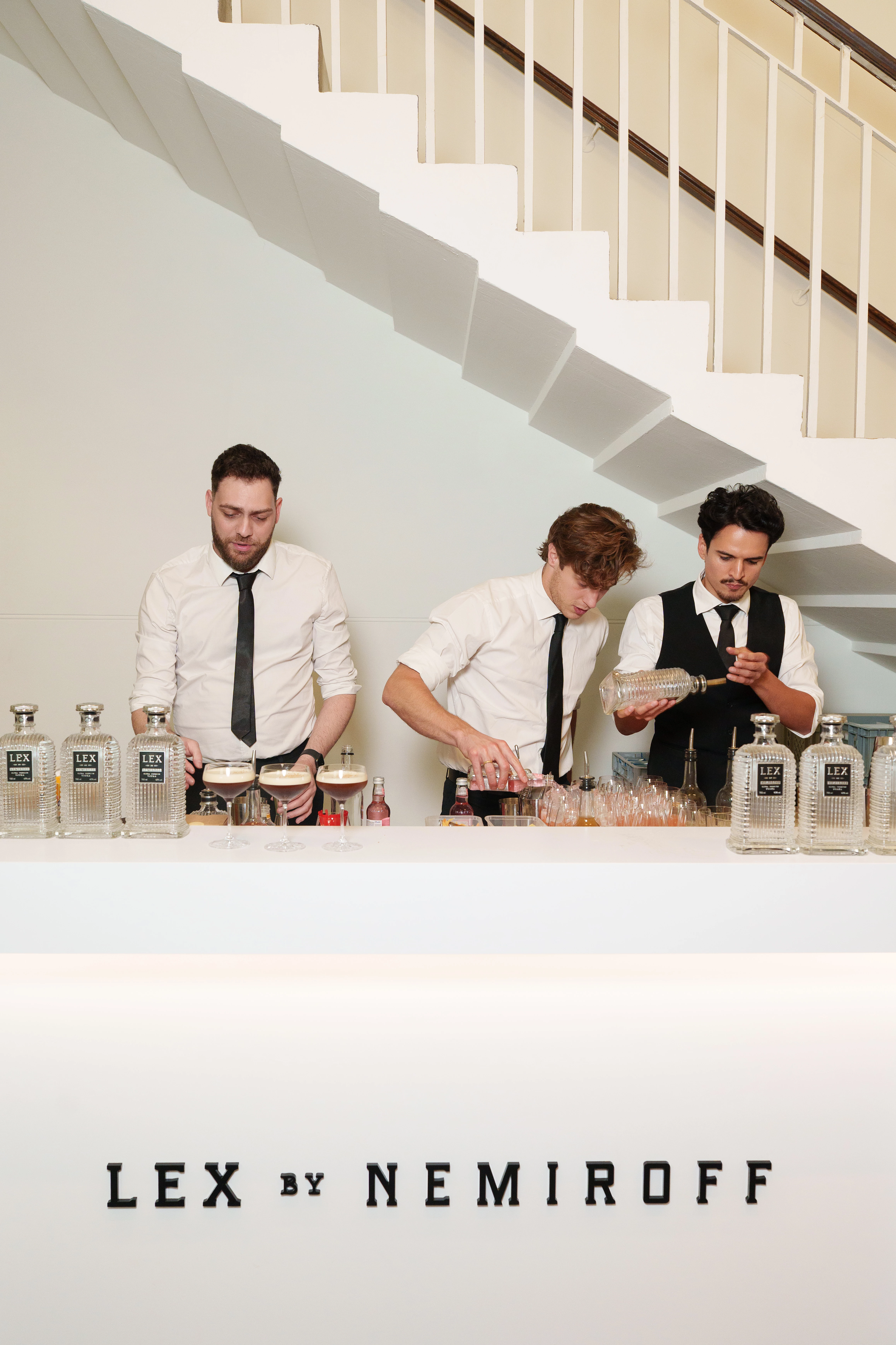 Ukrainian Vogue unveils a large-scale photo exhibition in London30