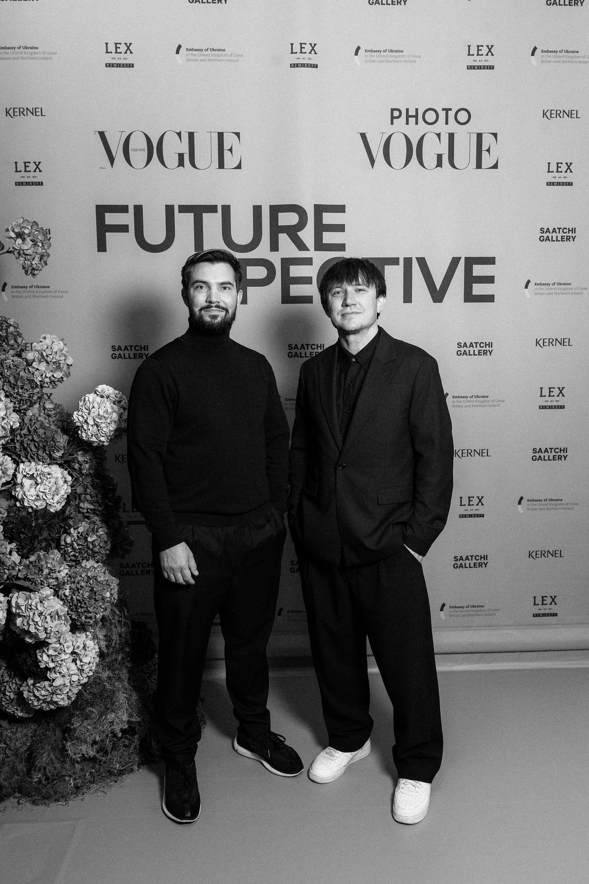 Dmitro Breus and Oleksandr Breus35