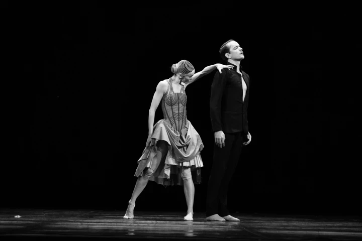 5 current ballets in Ukrainian theaters that can pamper your skin3