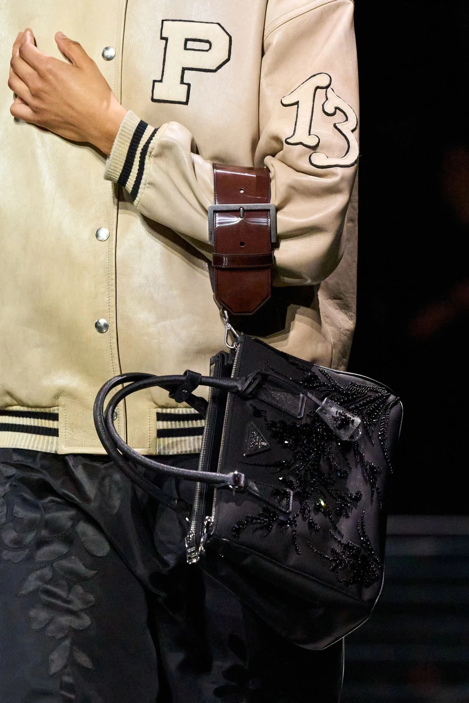 Prada fall-winter 2024/20252