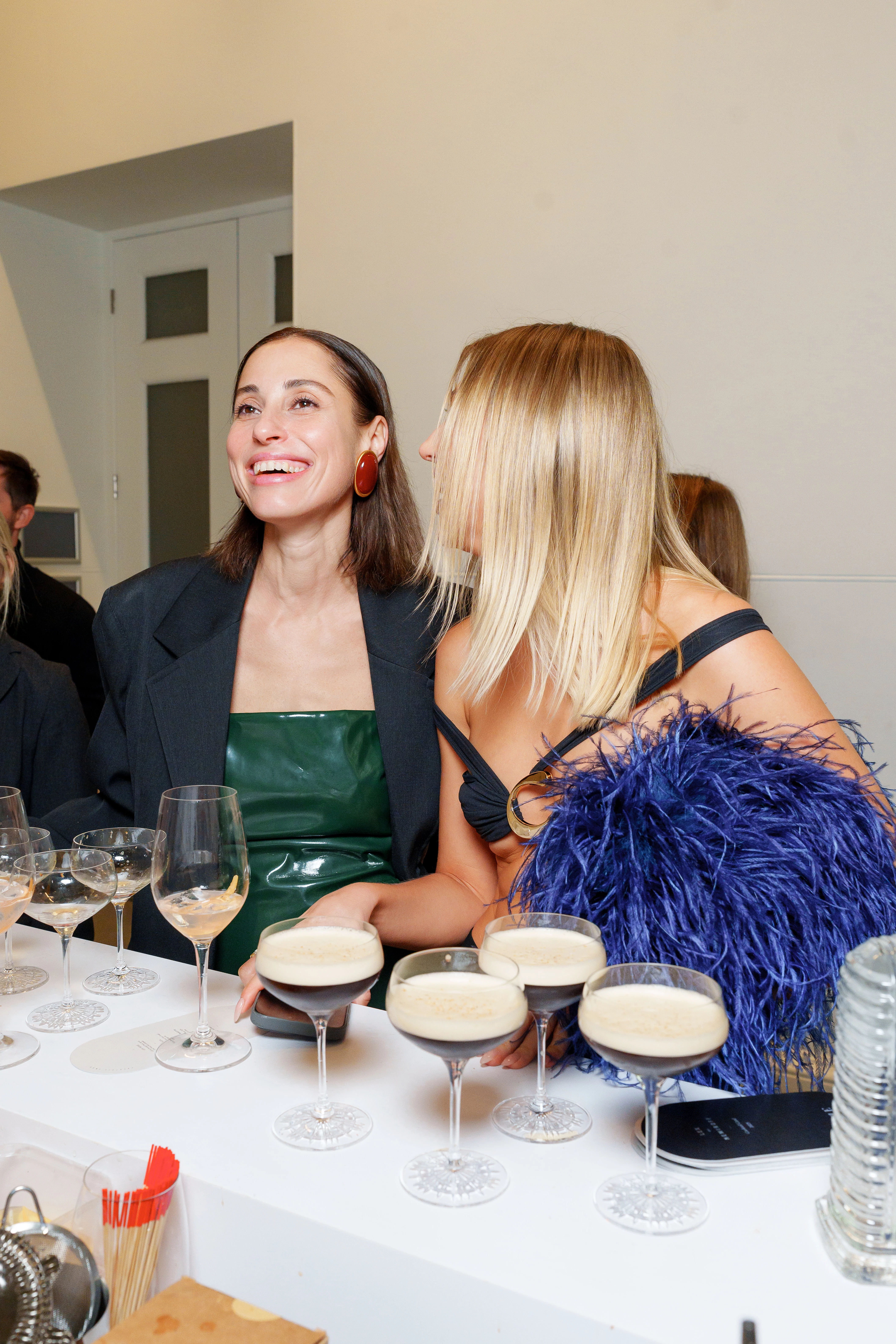 Ukrainian Vogue unveils a large-scale photo exhibition in London87