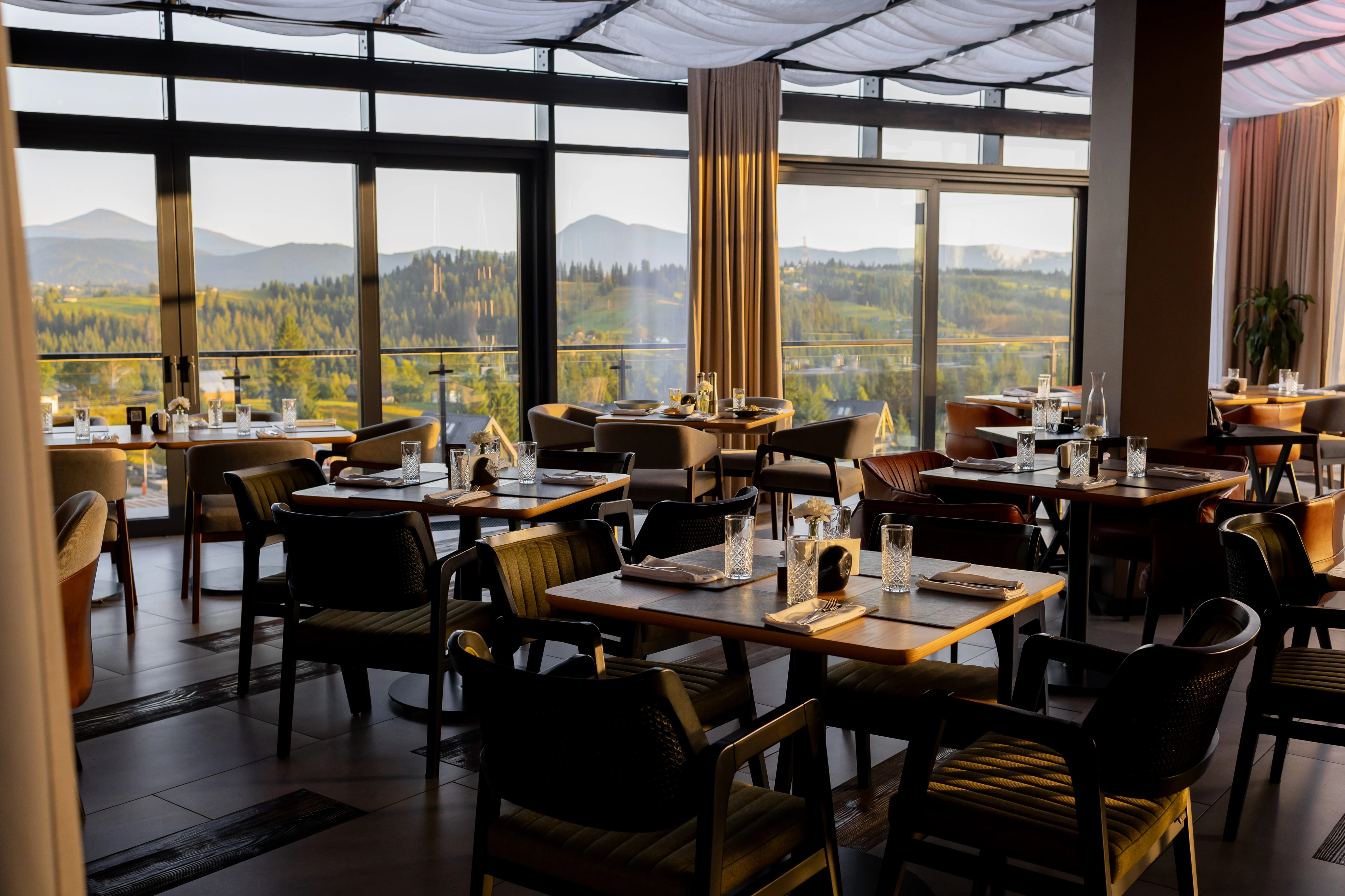 Workation in the mountains: 5 reasons to allow yourself work in the Carpathians8