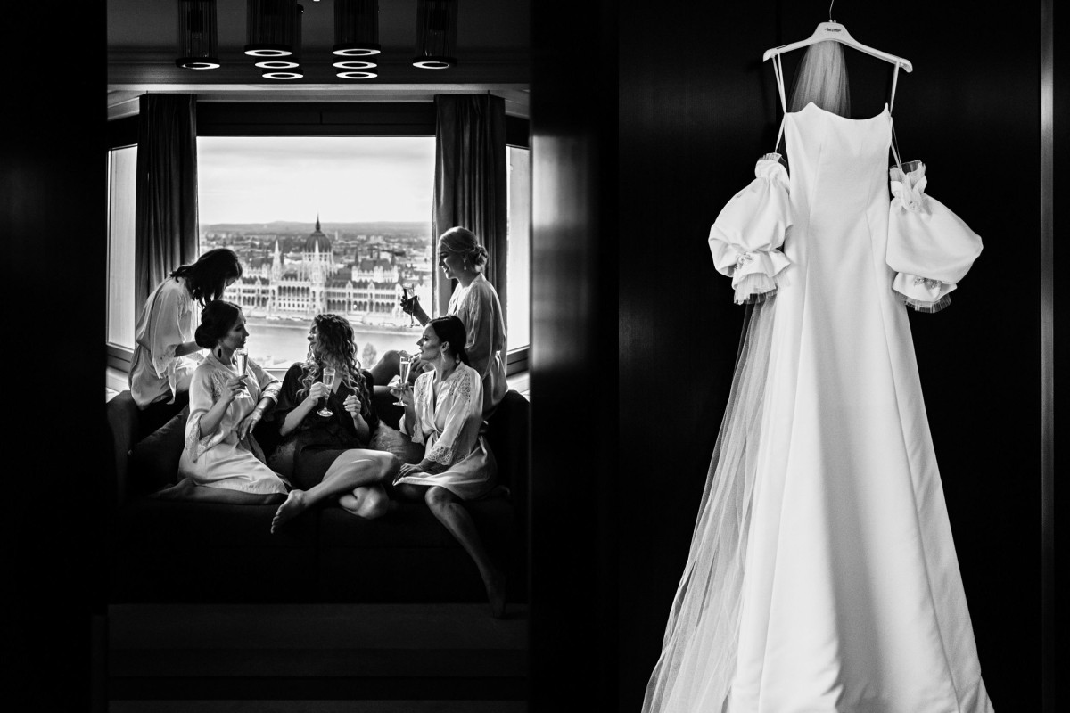 Wedding Photography's Evolving Styles, According to Serhiy Mazur
3