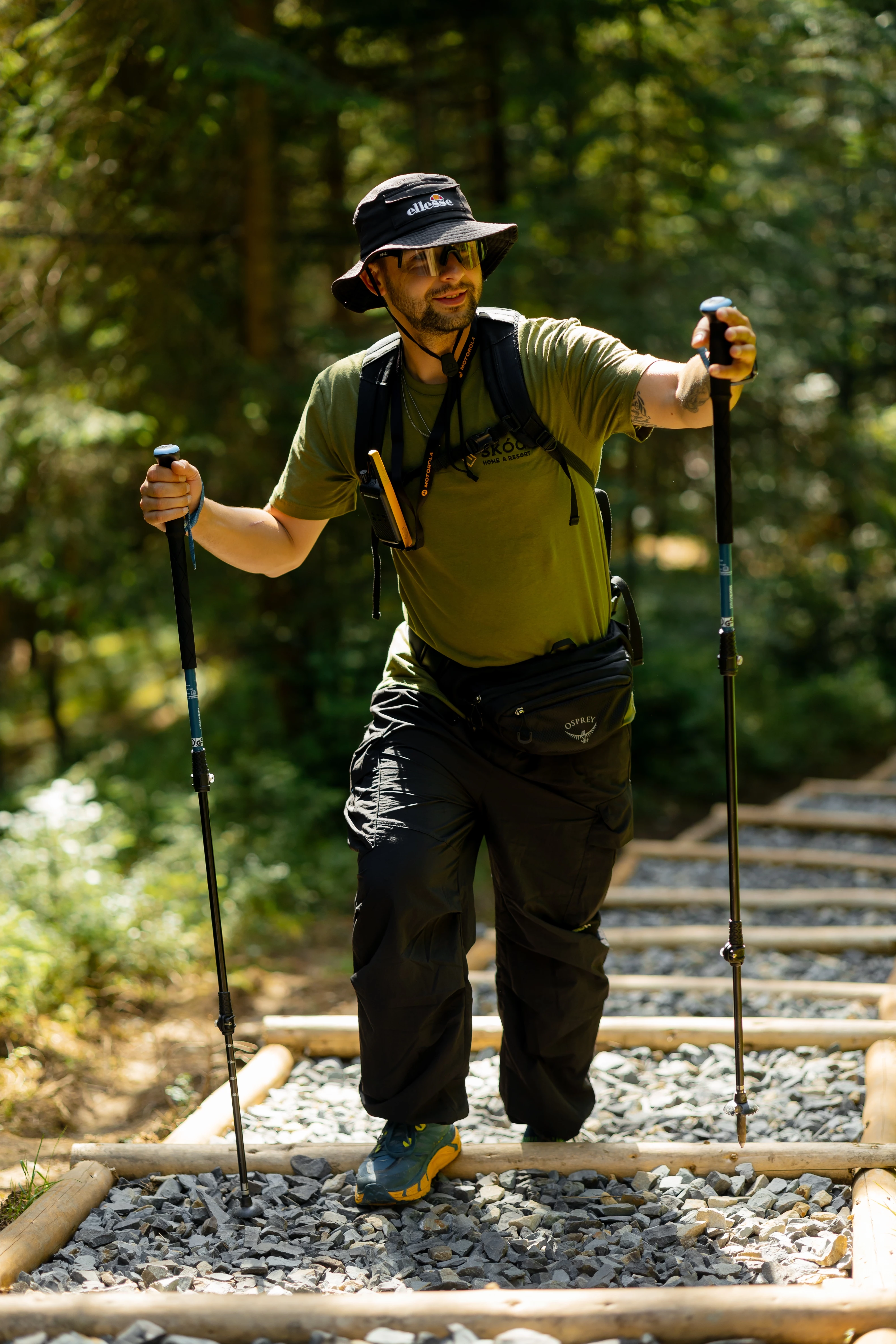 Workation in the mountains: 5 reasons to allow yourself work in the Carpathians6