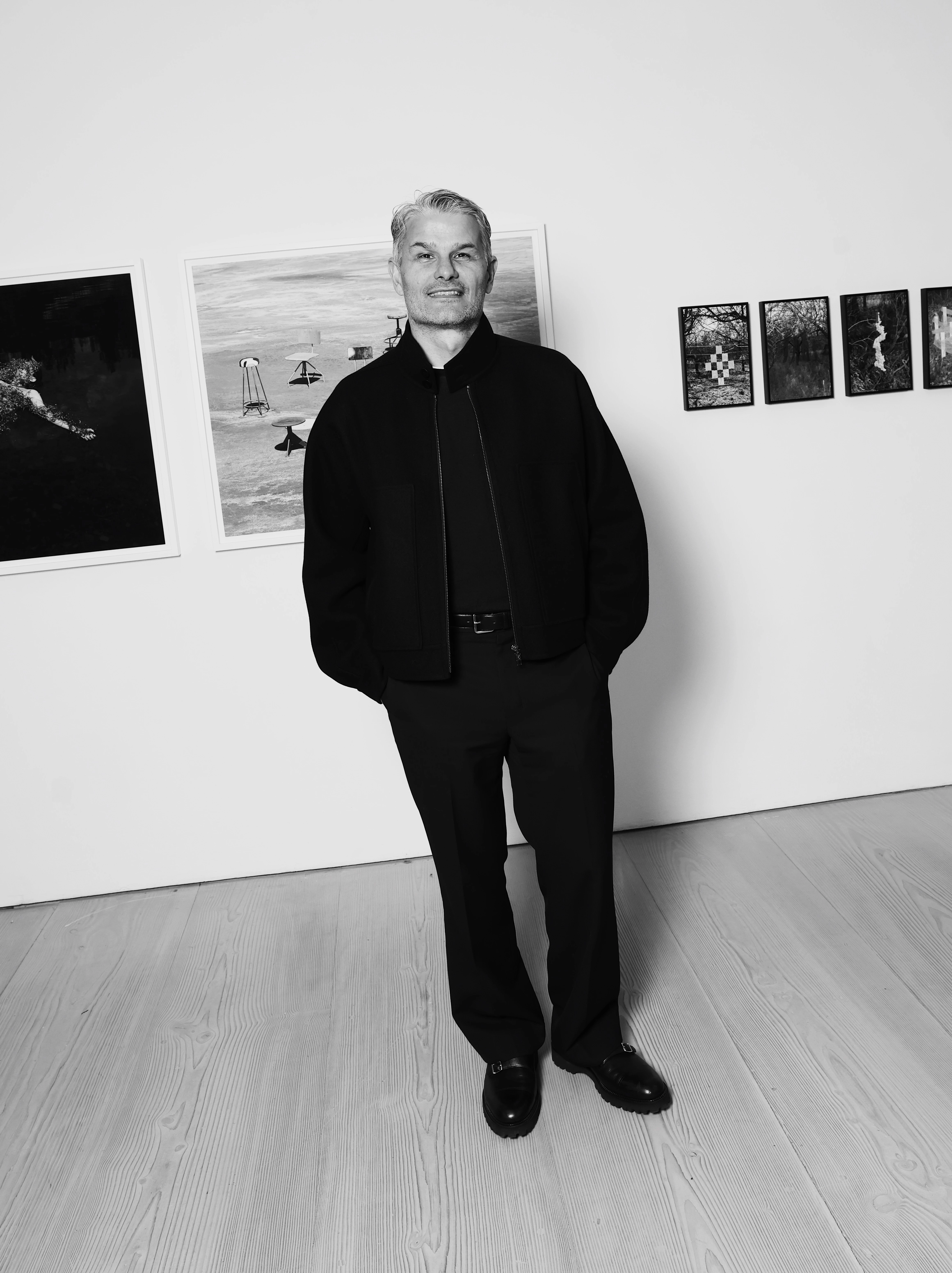 Head of the AI PR agency Adam Yezzi12