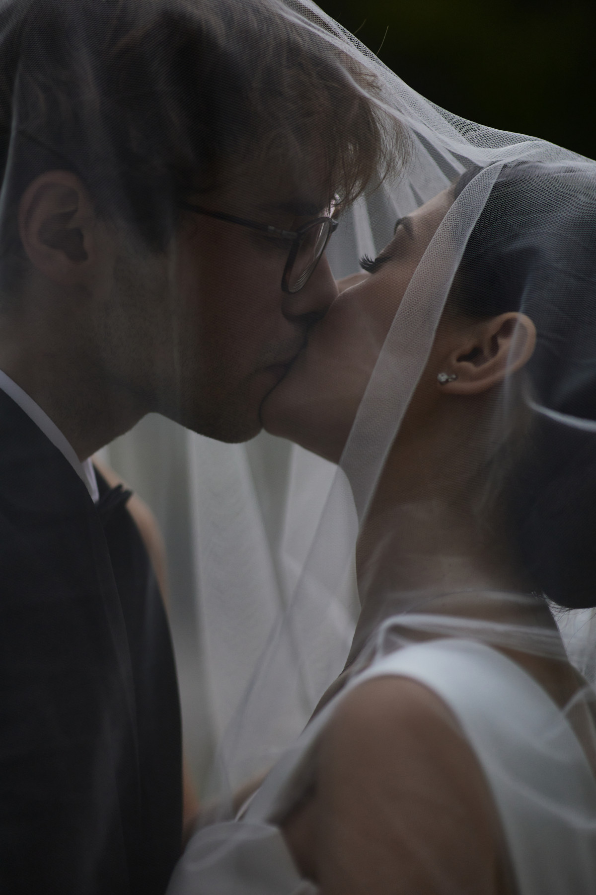 Wedding Photography's Evolving Styles, According to Serhiy Mazur
9