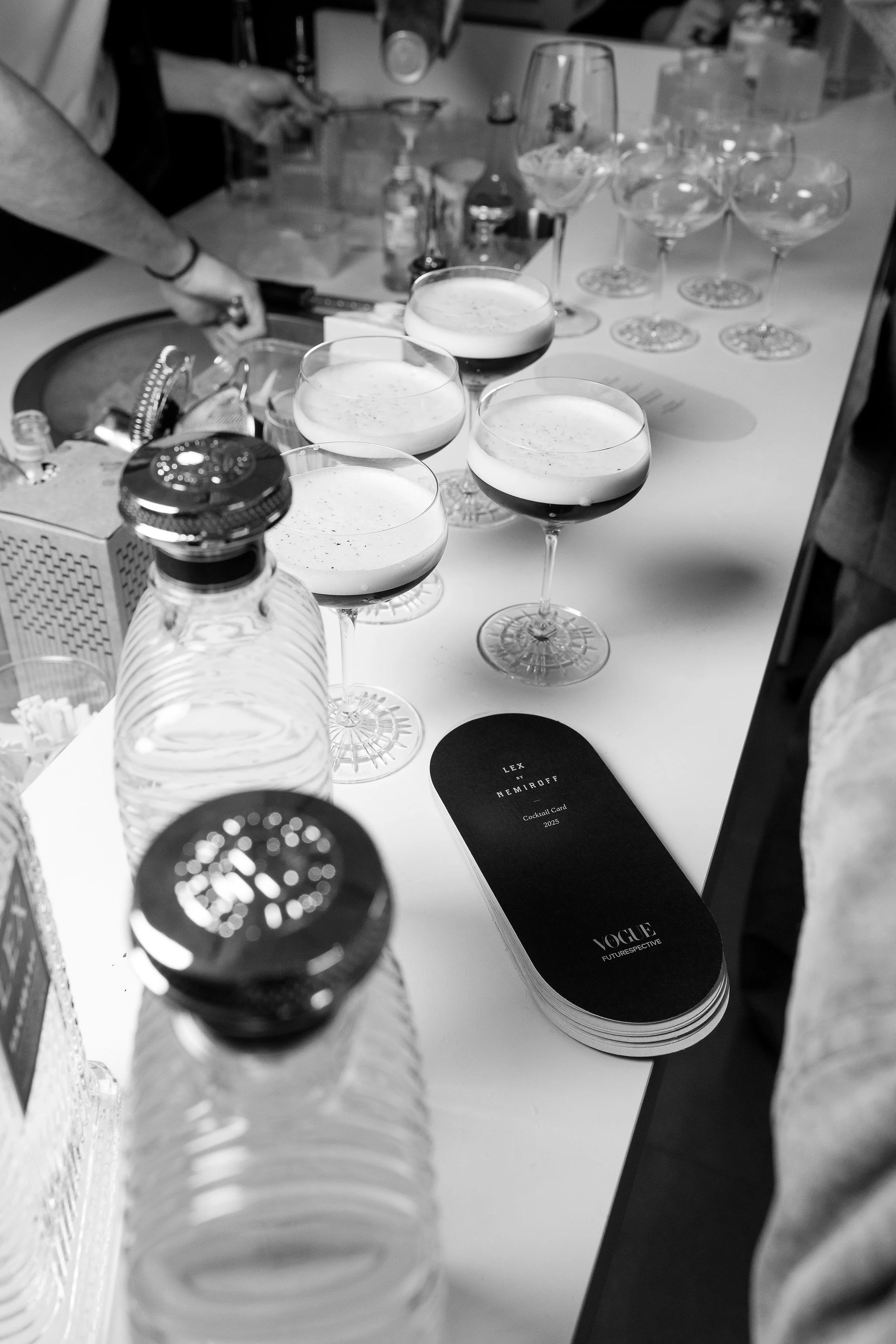 Ukrainian Vogue unveils a large-scale photo exhibition in London84