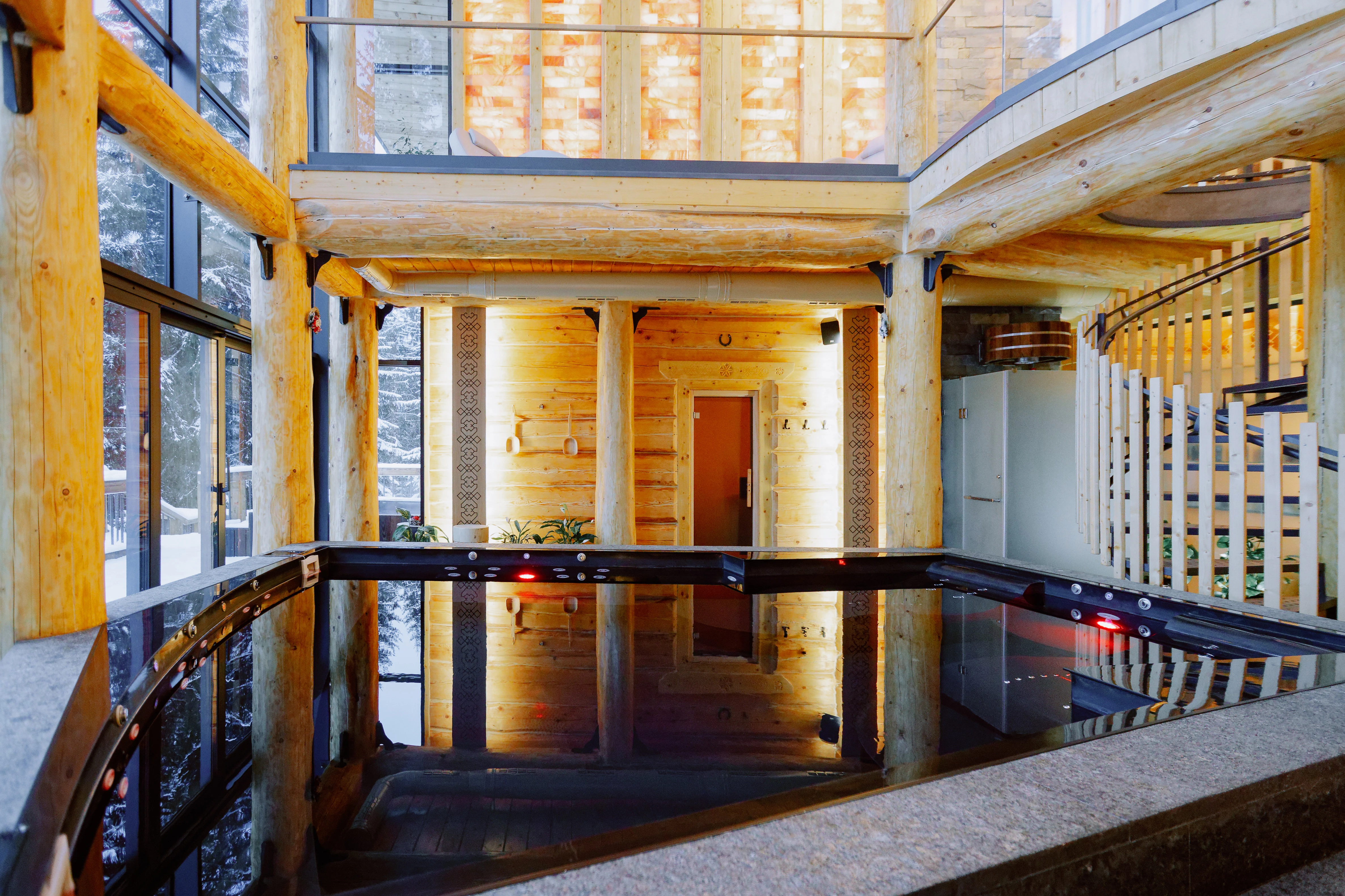 Workation in the mountains: 5 reasons to allow yourself work in the Carpathians2