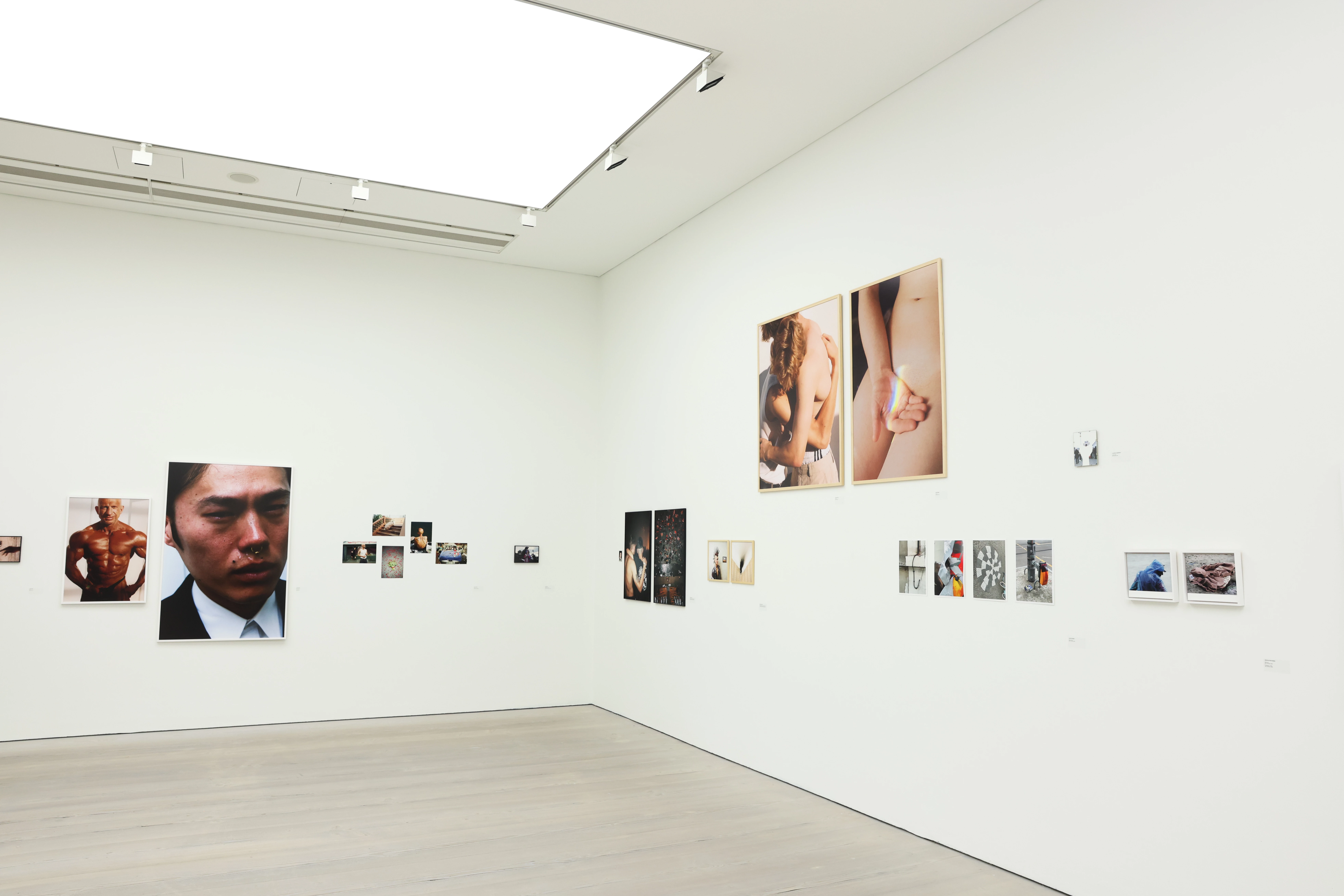 Ukrainian Vogue unveils a large-scale photo exhibition in London1