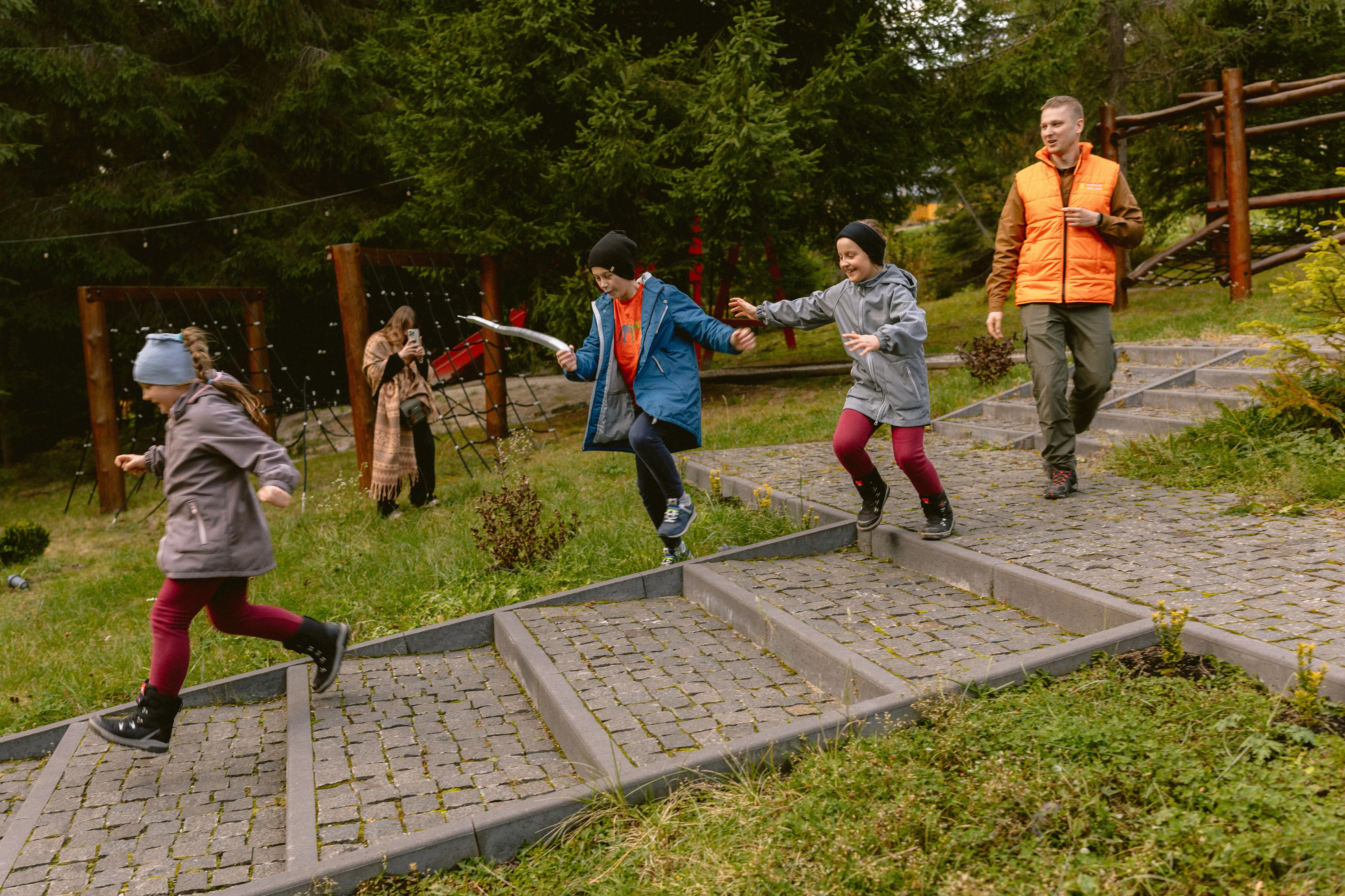 Workation in the mountains: 5 reasons to allow yourself work in the Carpathians7