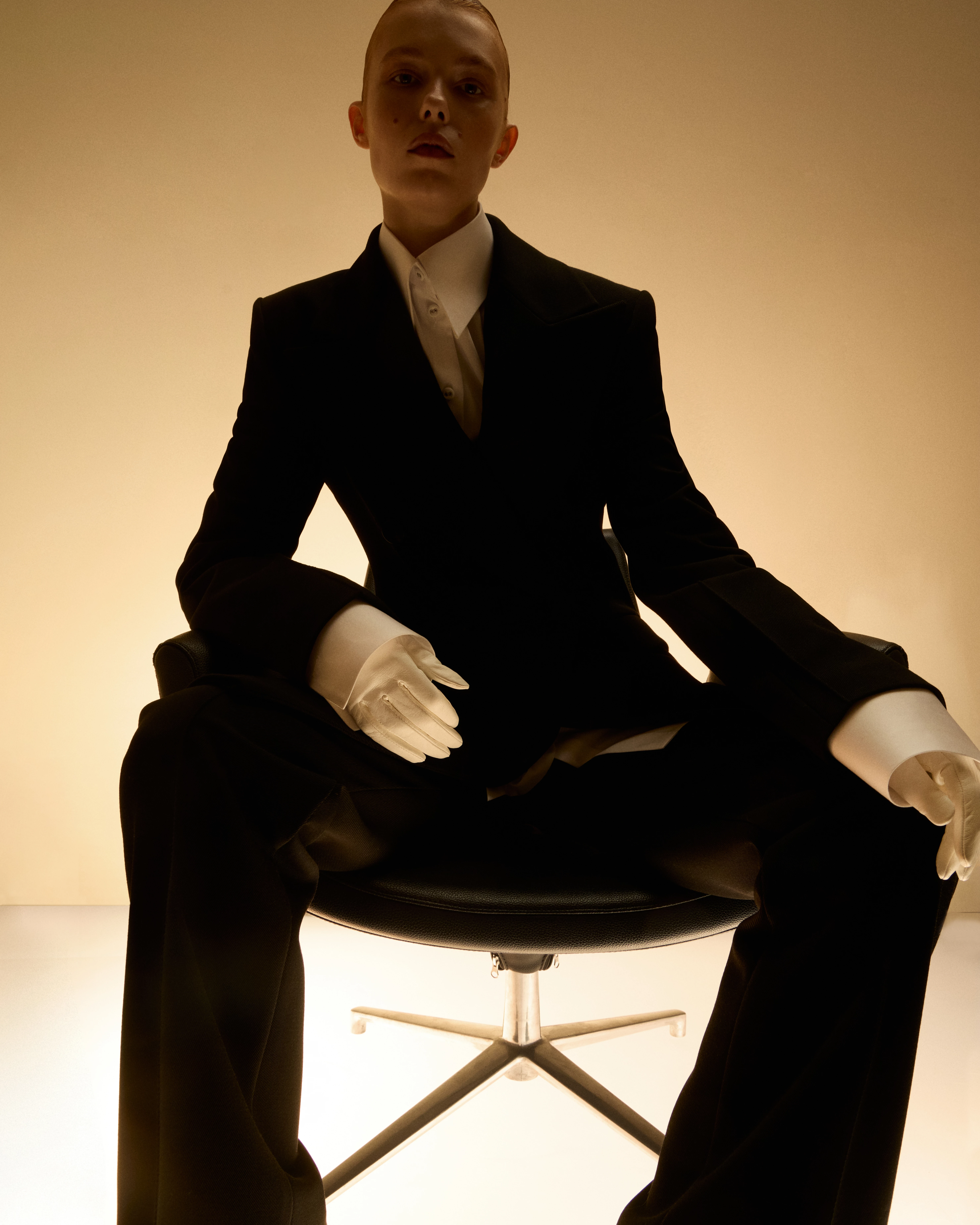 Olena Reva on Her New Autumn Line and Inner Femininity
4