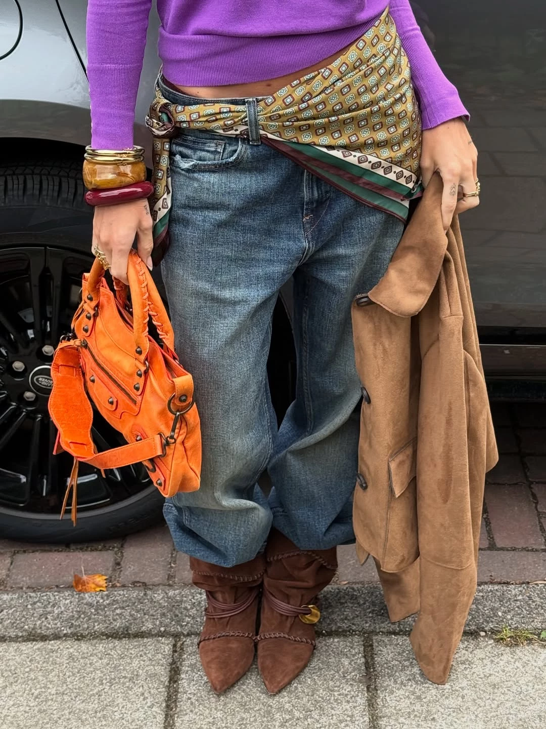 Instagram @tessavmontfoort4