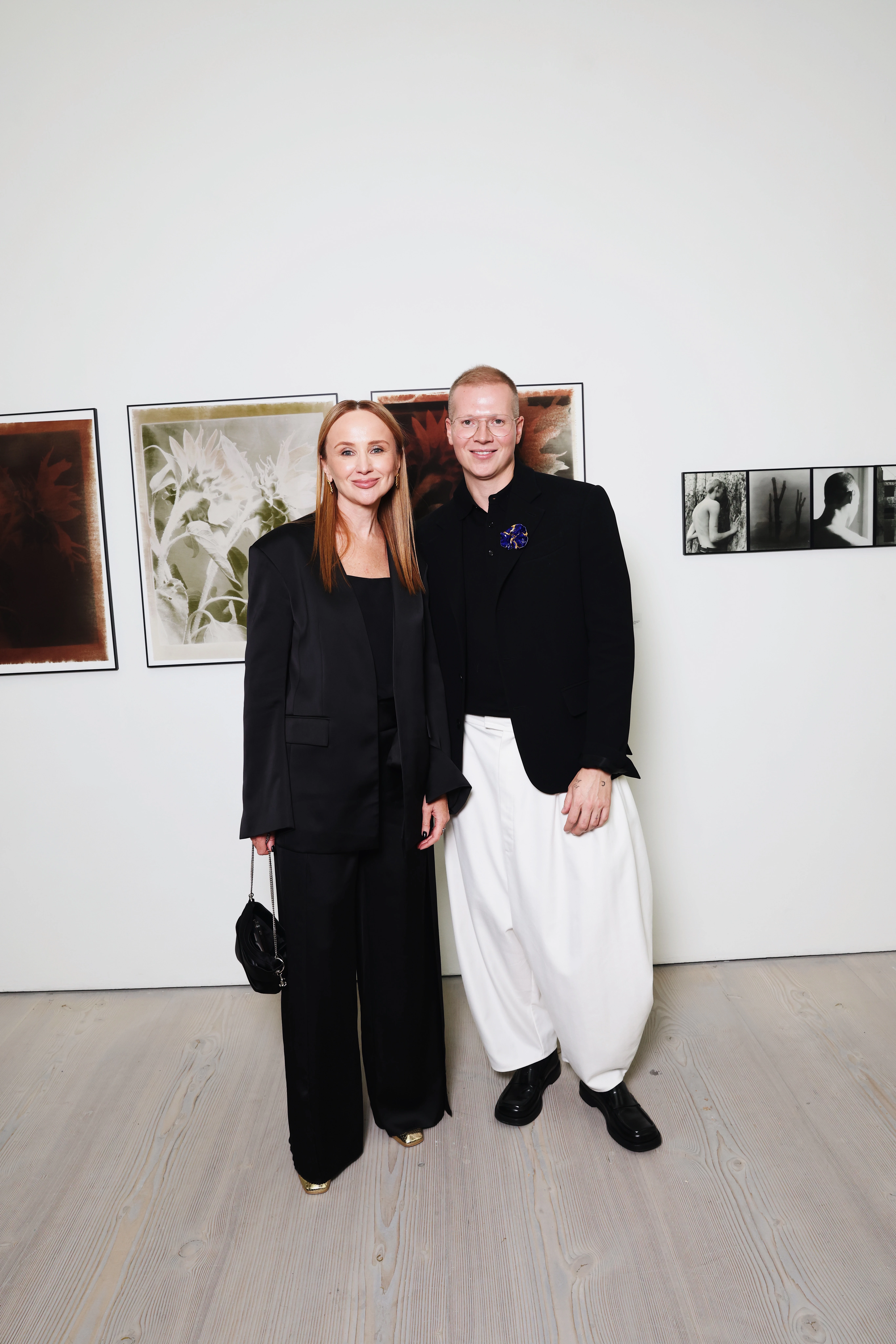 Natalia Spivakova and Venya Brikalin69