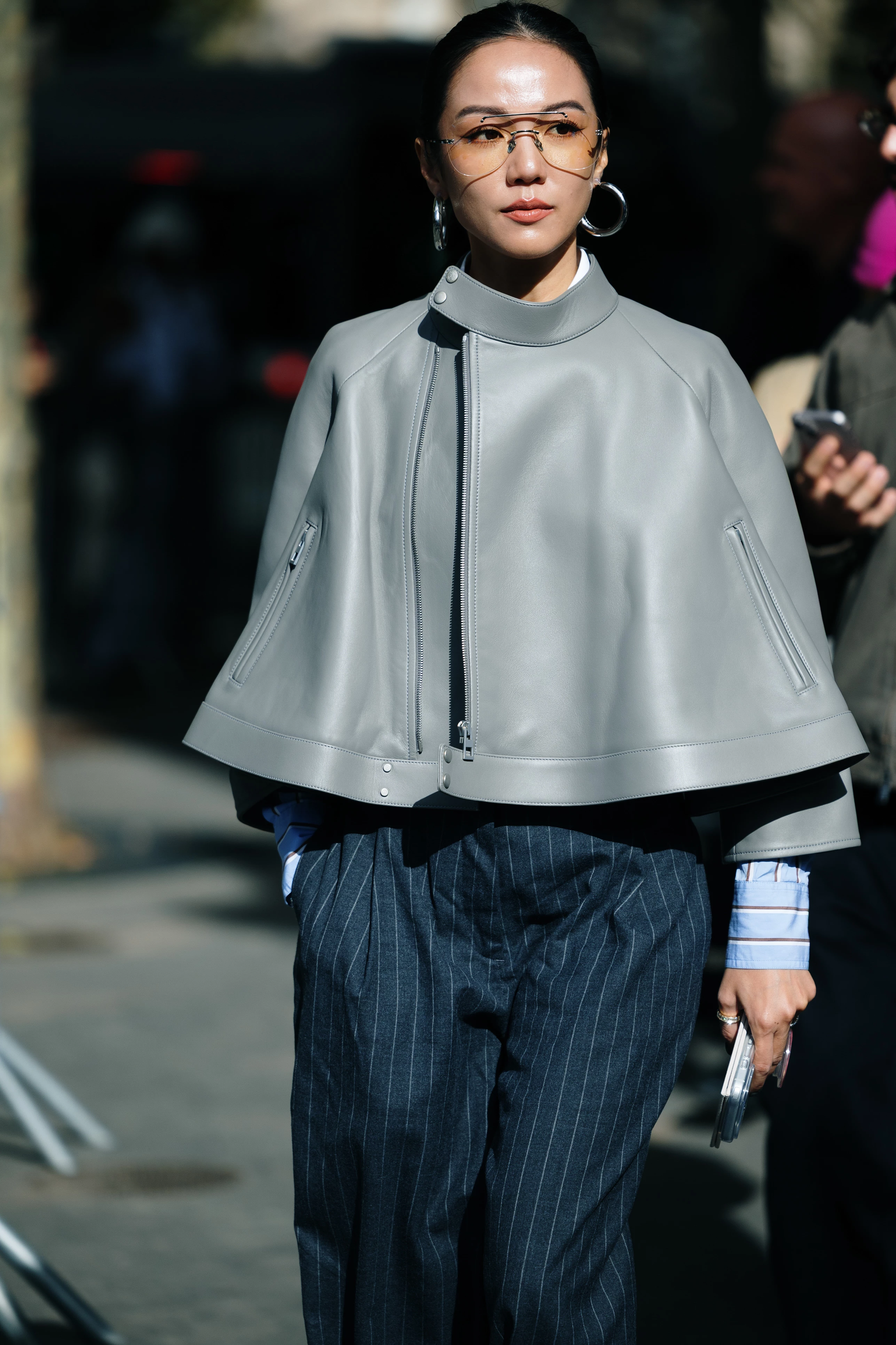 November's Charm: 5 Fall Styles to Recreate Immediately
3