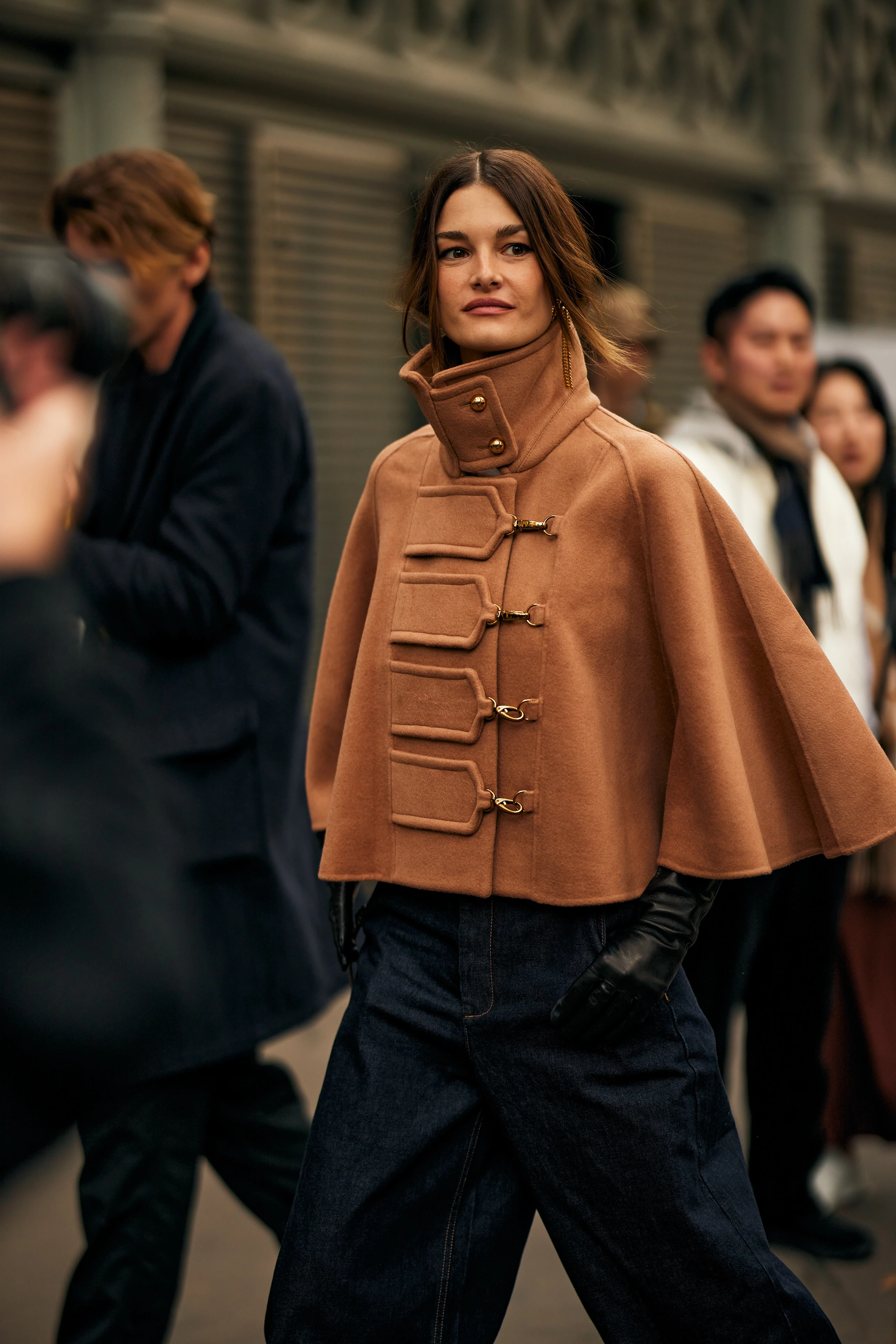 November's Charm: 5 Fall Styles to Recreate Immediately
4