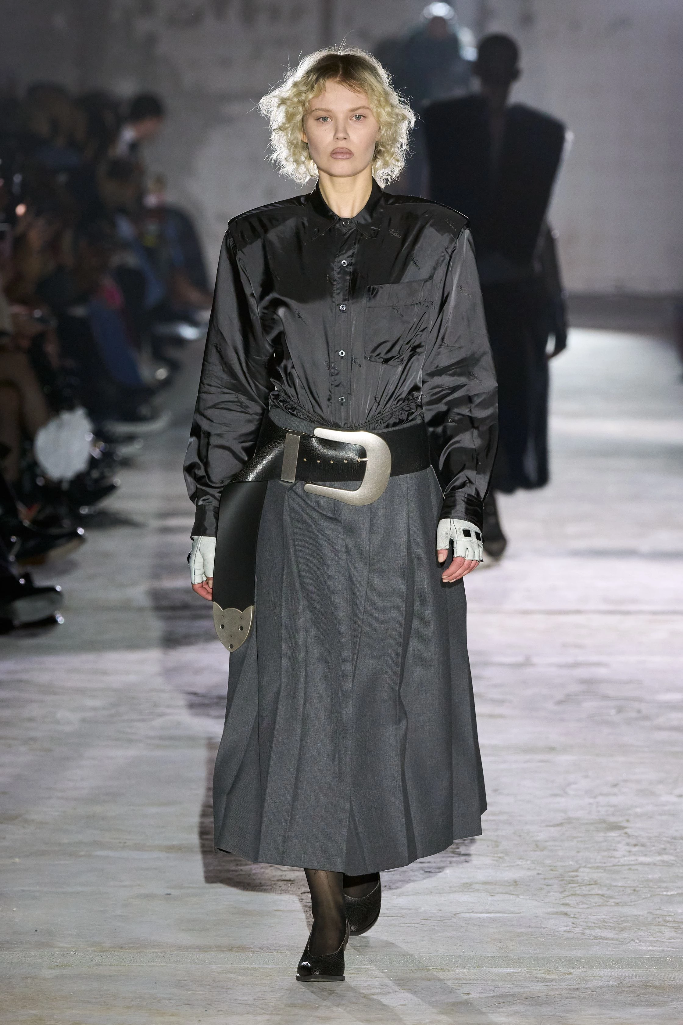 Vaquera fall-winter 2025/20263