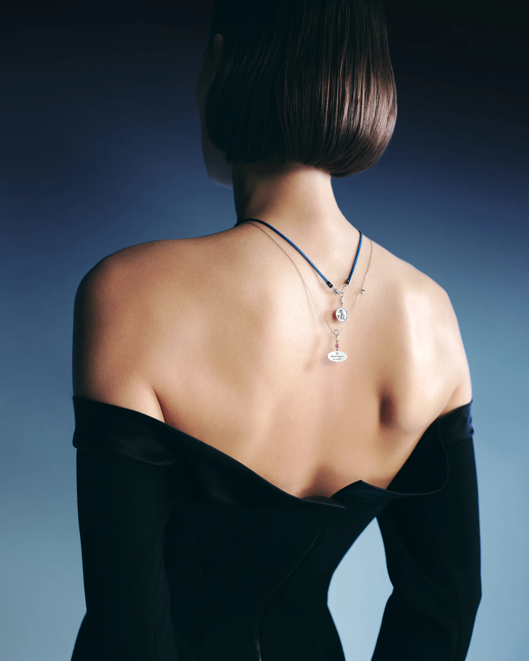 "The Little Prince" springs forth in SOVA jewelry – pure enchantment.
1