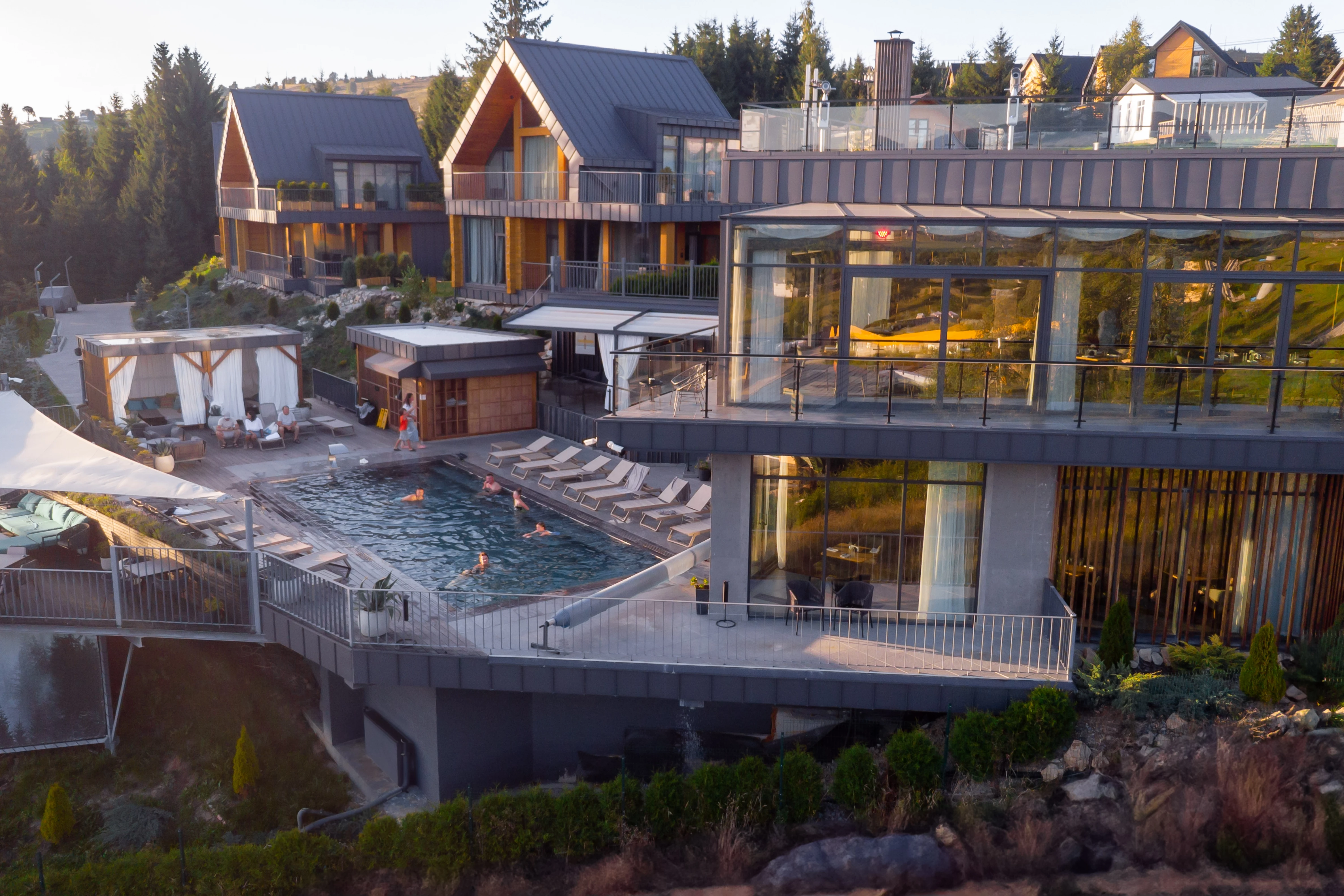 Workation in the mountains: 5 reasons to allow yourself work in the Carpathians0