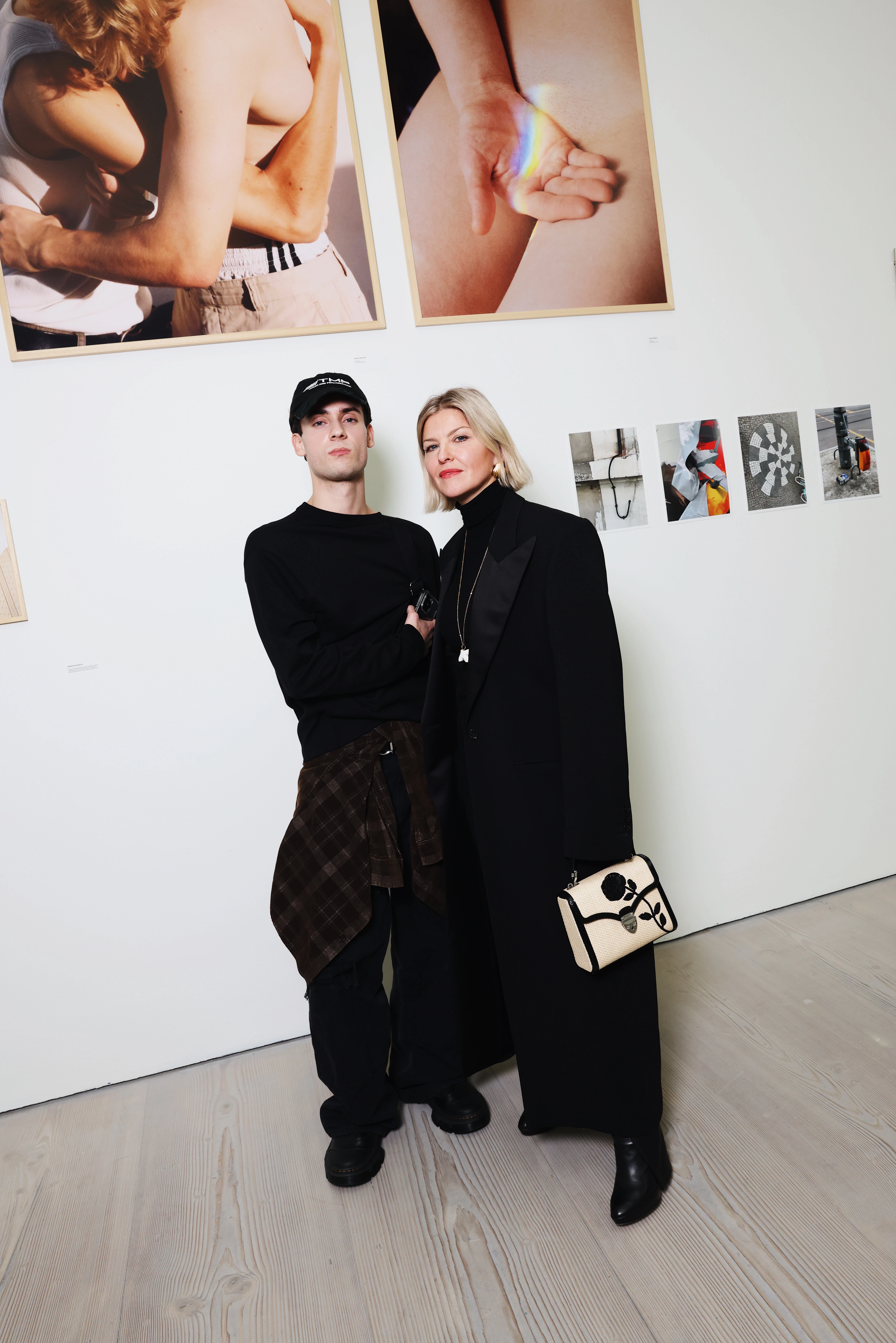 Mikola Maychik and Maria Dikalo83