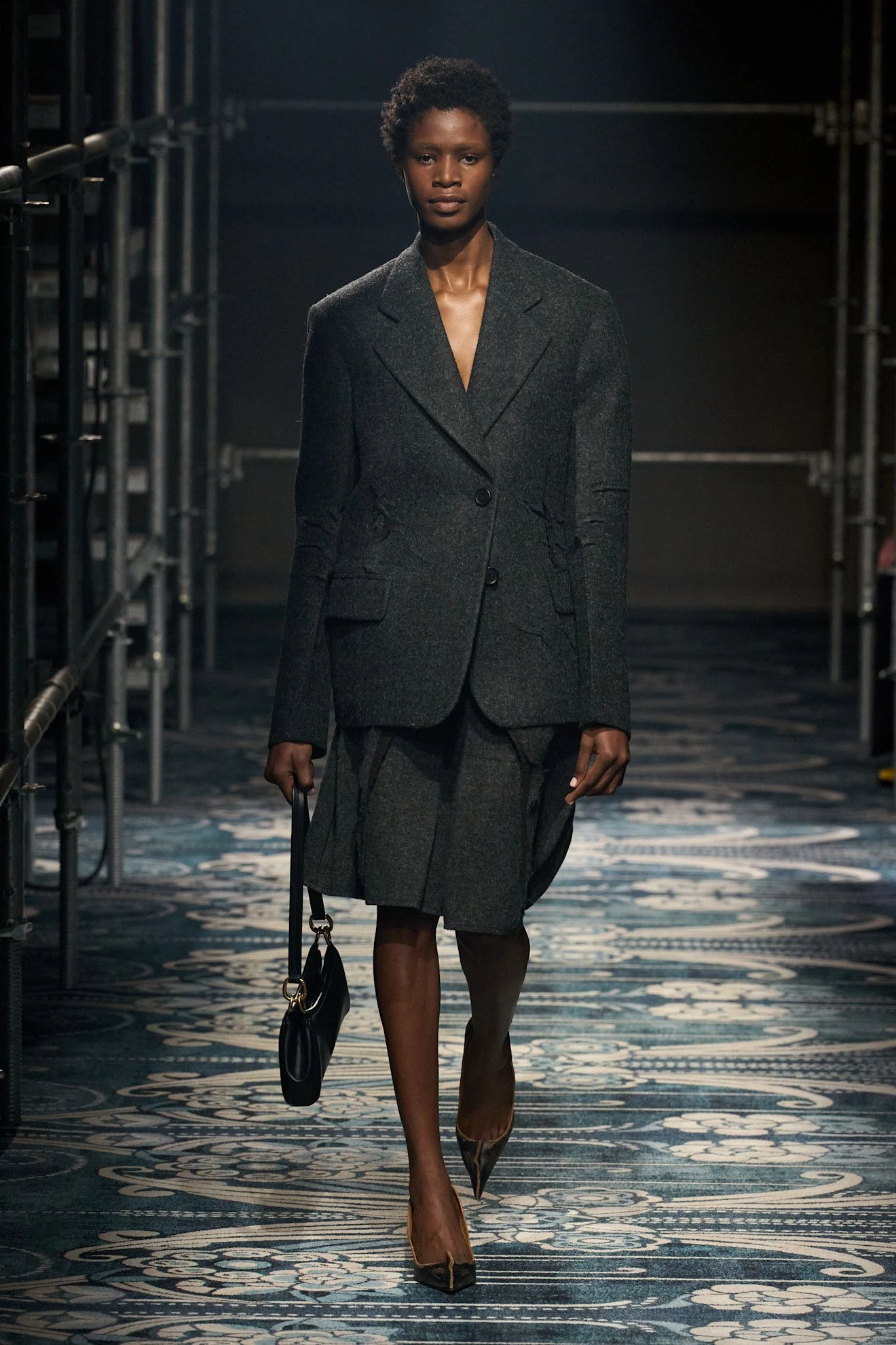 Prada fall-winter 2025/20262