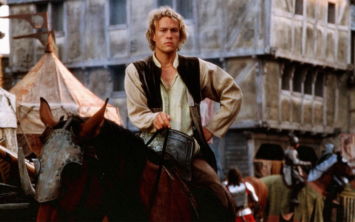 16 ideal films to watch this fall6