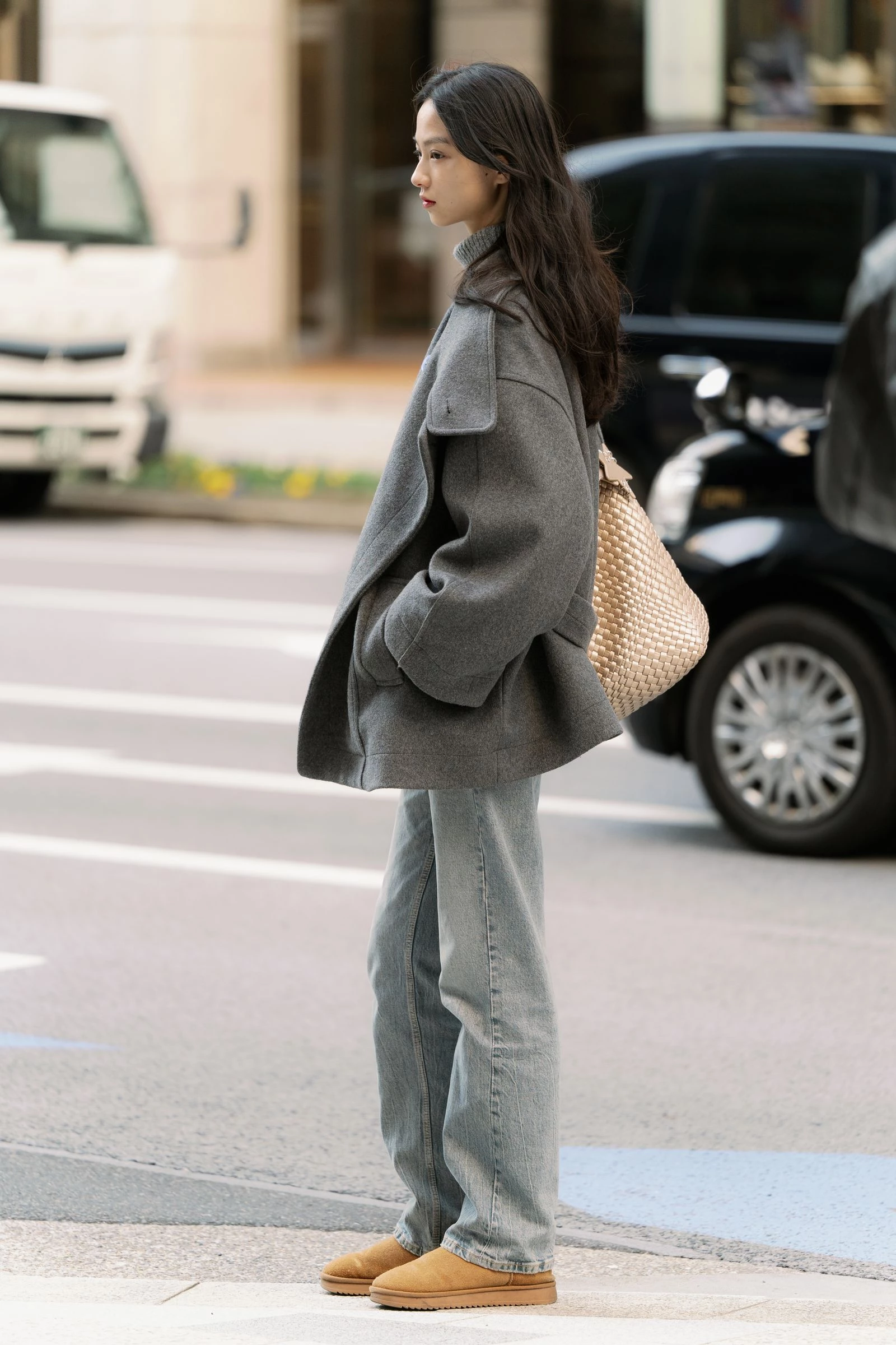 Mila Gruber/Getty Images3