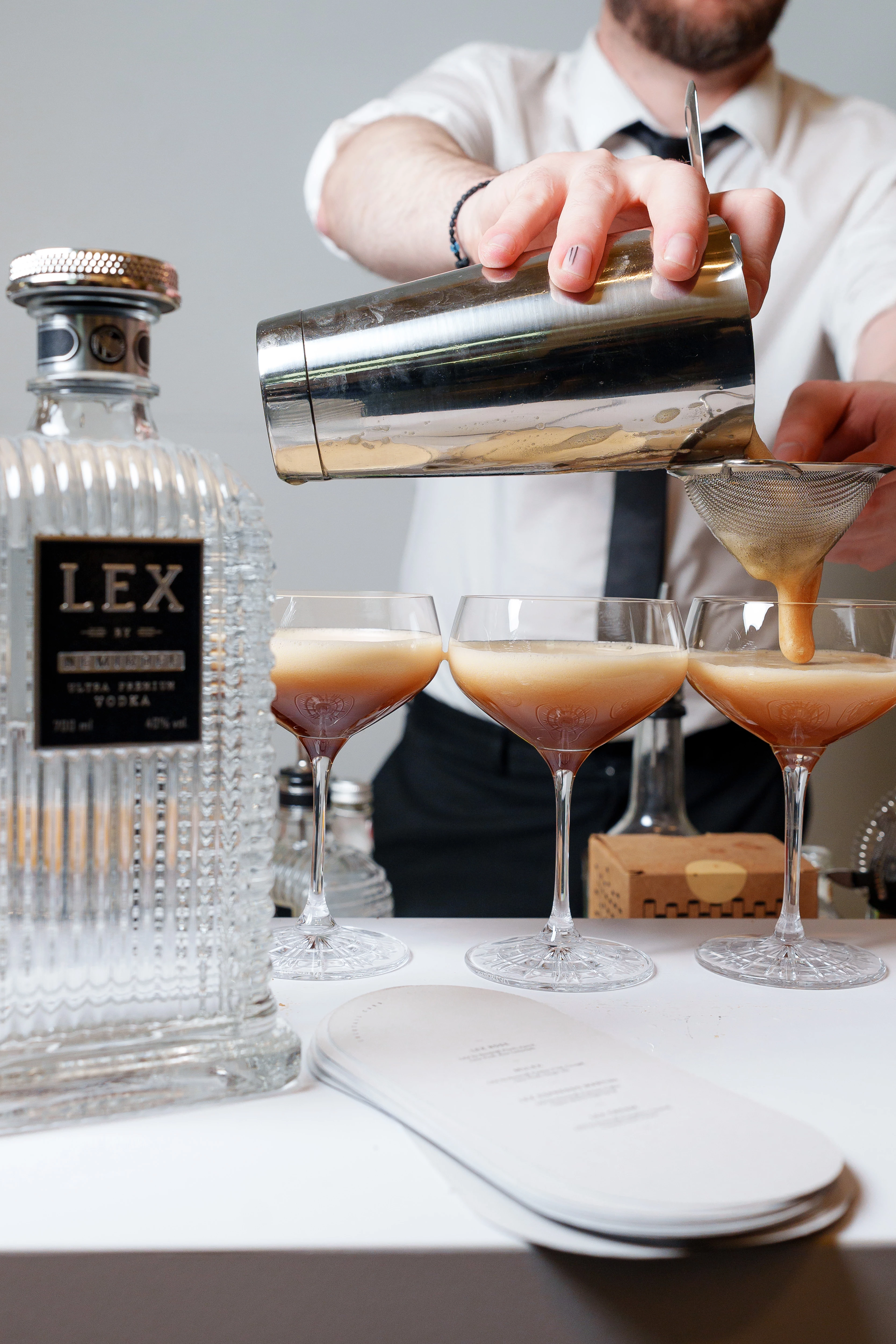 Ukrainian Vogue unveils a large-scale photo exhibition in London49