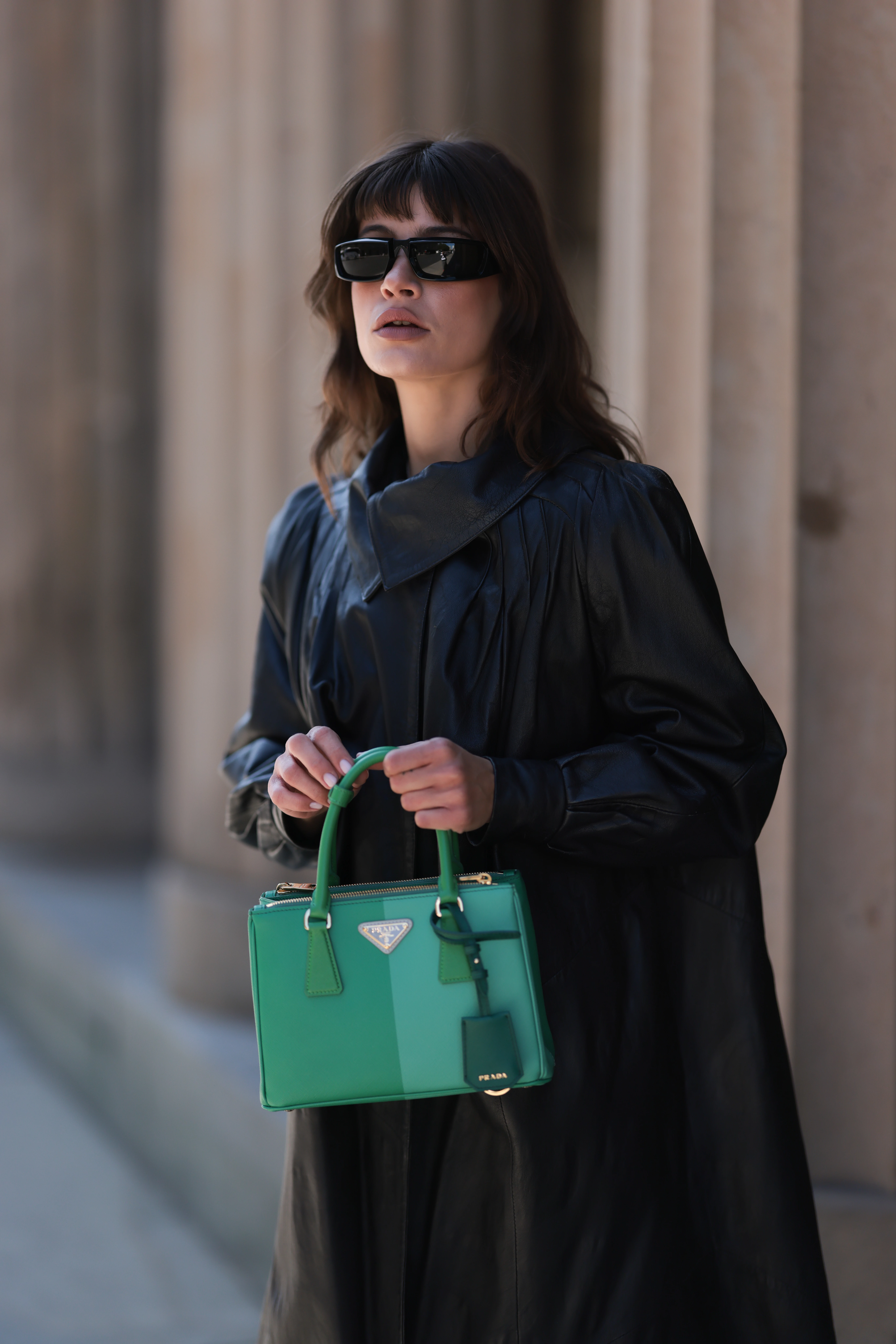 Vintage Prada: Sell or Seize the Day
3