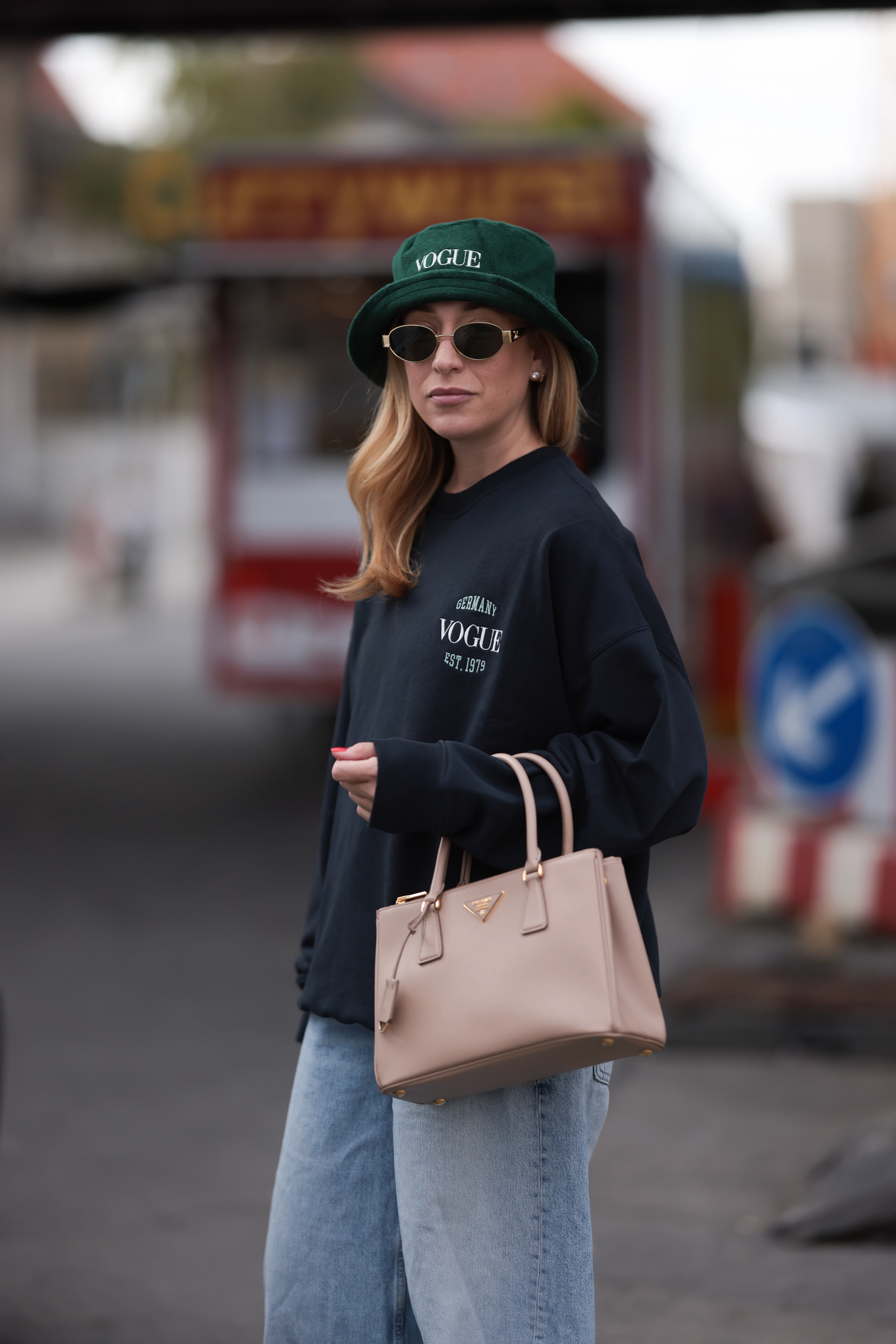 Vintage Prada: Sell or Seize the Day
0