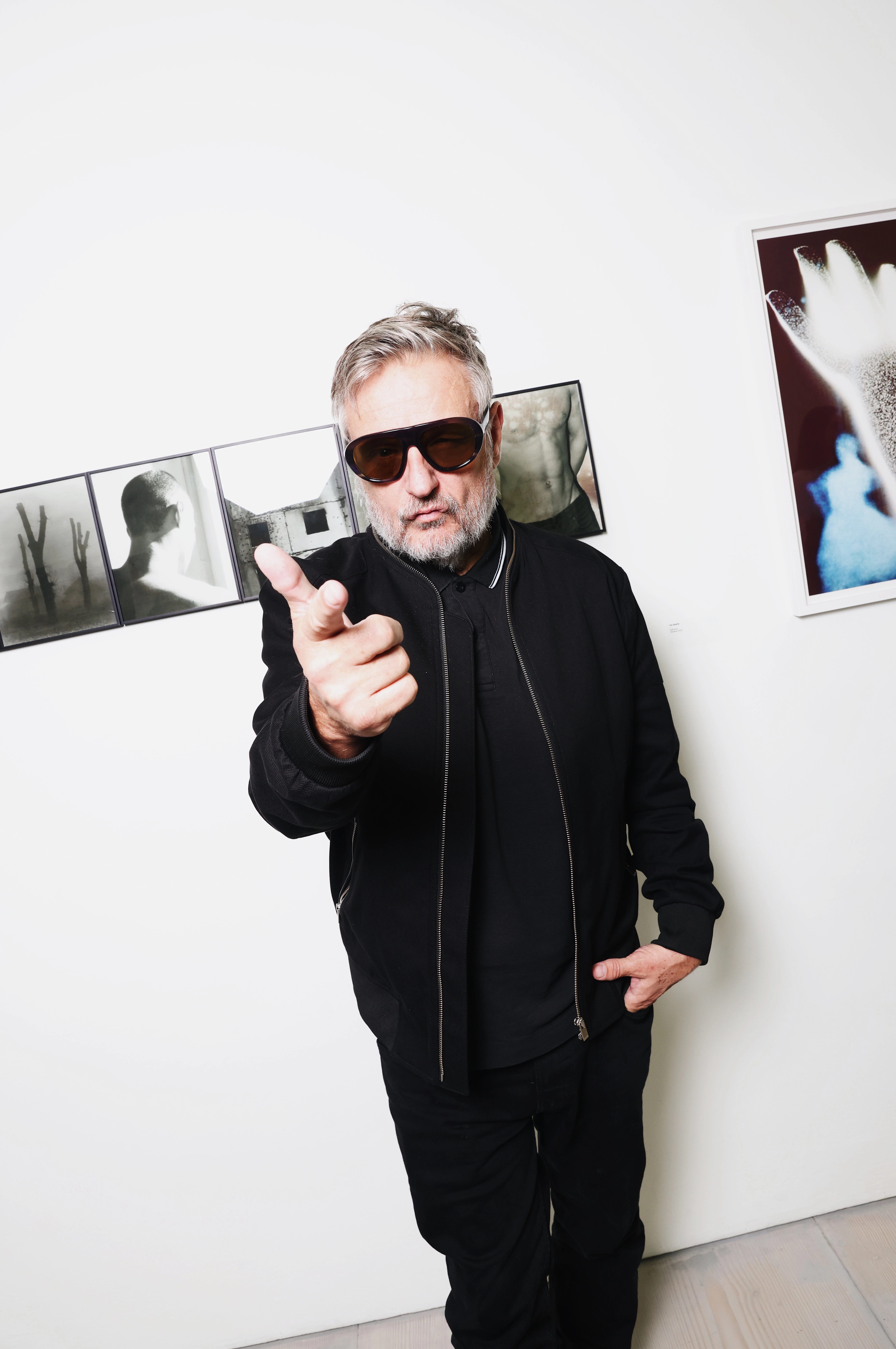 Photographer tha vidavets Rankin10