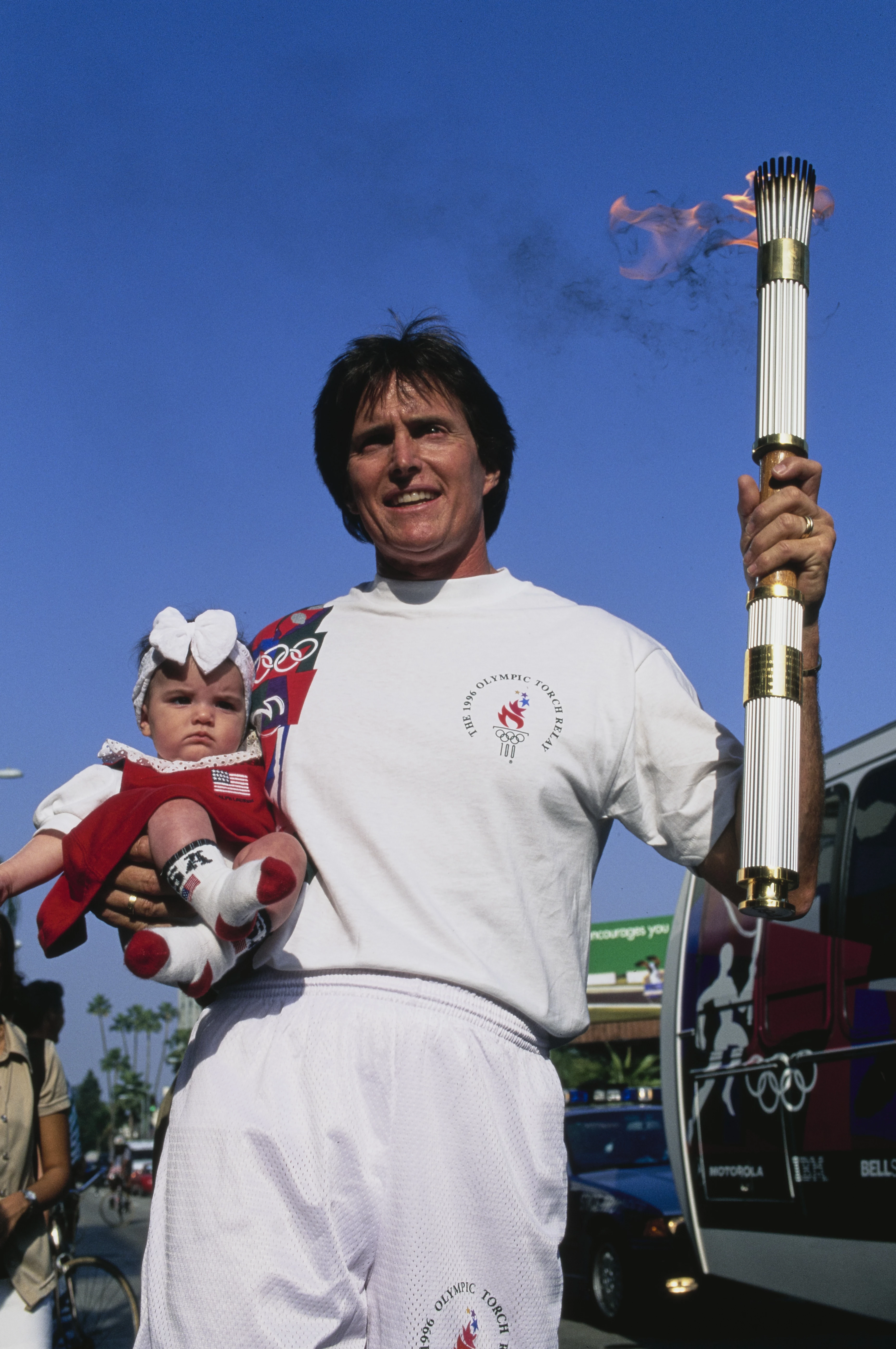 Kendall Jenner's Childhood in 20 Snaps
1