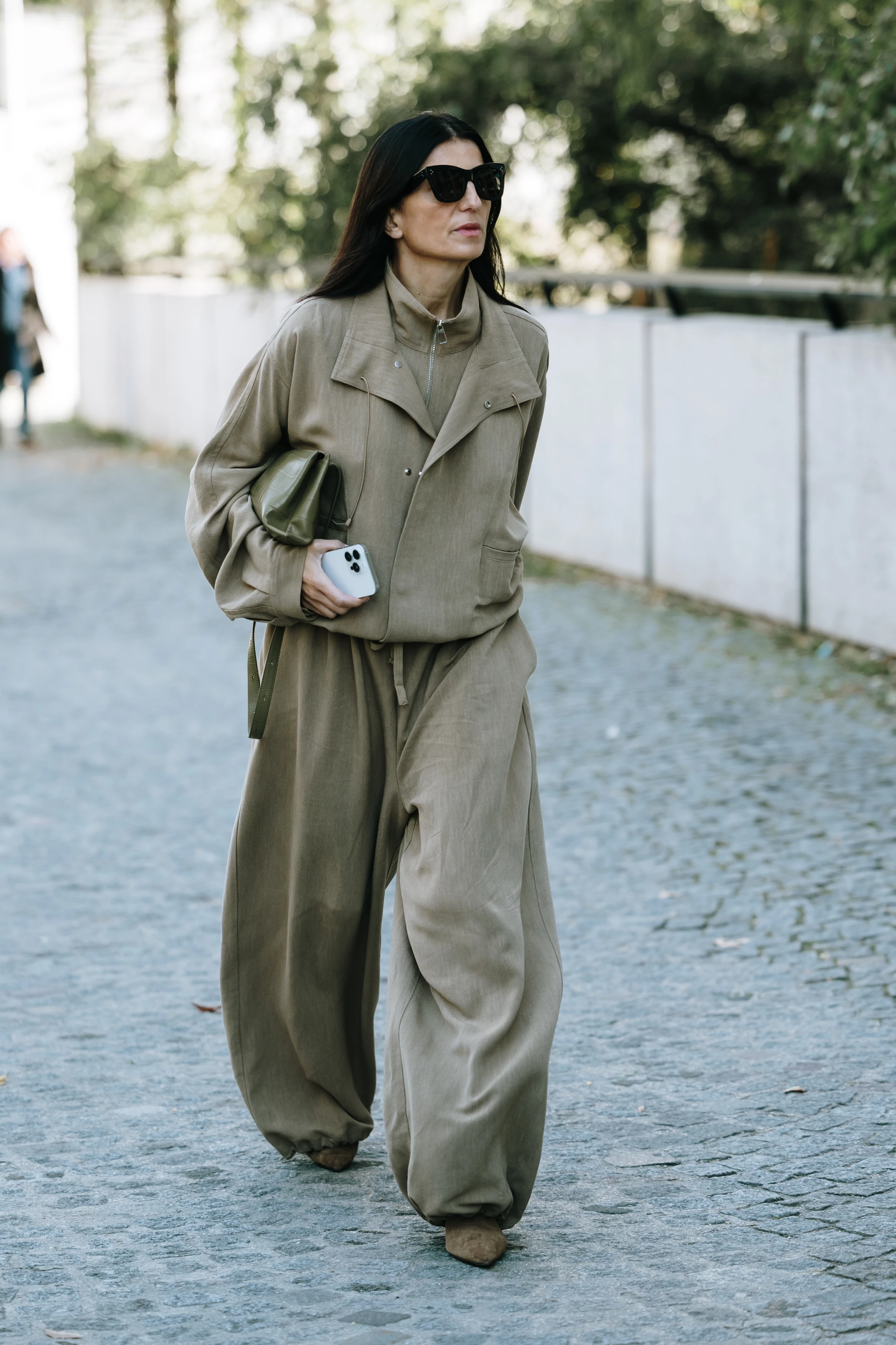 November's Charm: 5 Fall Styles to Recreate Immediately
9