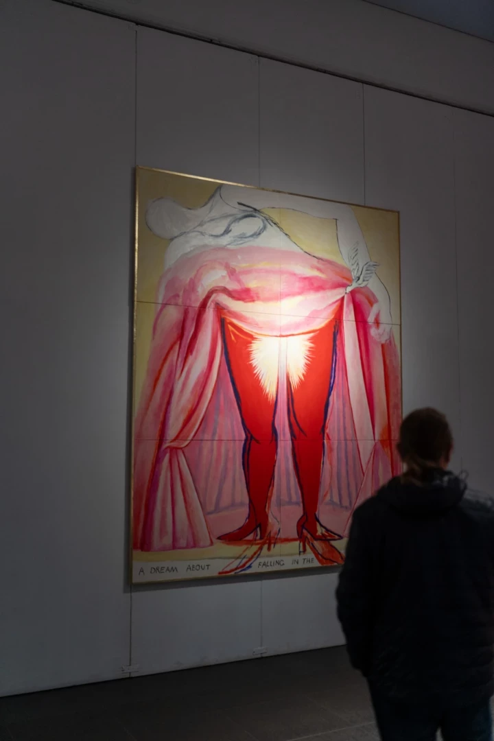 8 most important exhibitions of leaf fall 20251