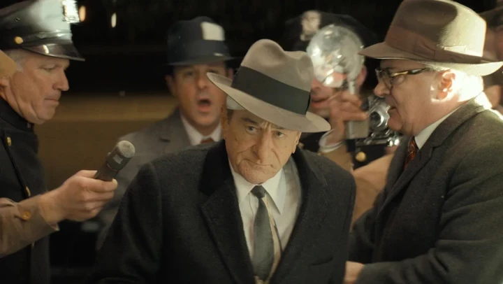 5 greatest historical films of 20251