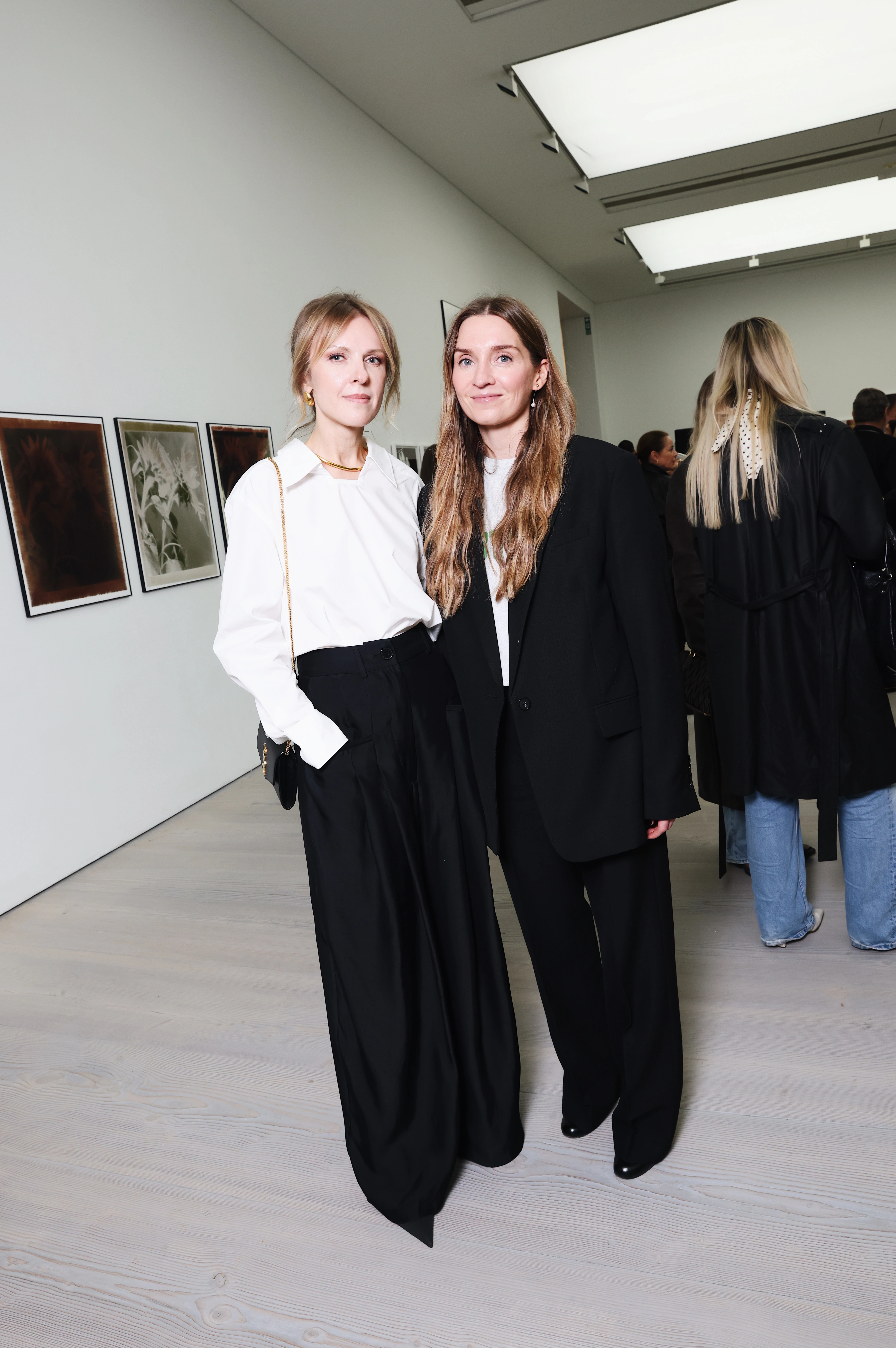 Yulia Kostetska and Olena Pashchenko65